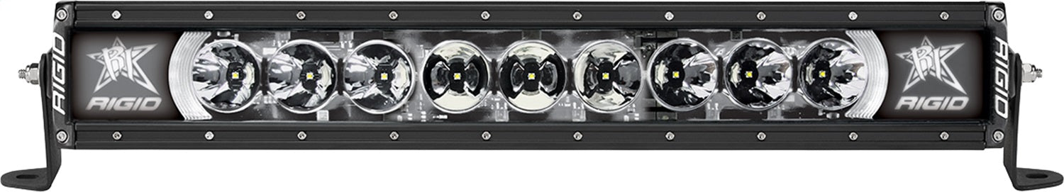 RIGID Industries 220003 RADIANCE PLUS 20in. WHITE BACKLIGHT RIGID Industries 220003