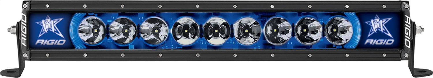 RIGID Industries 220013 RADIANCE PLUS 20in. BLUE BACKLIGHT RIGID Industries 220013