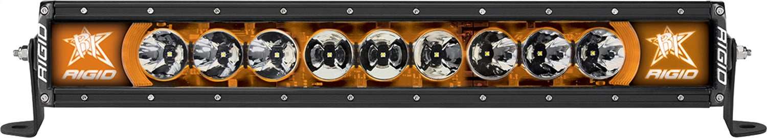 RIGID Industries 220043 RADIANCE PLUS 20in. AMBER BACKLIGHT RIGID Industries 220043
