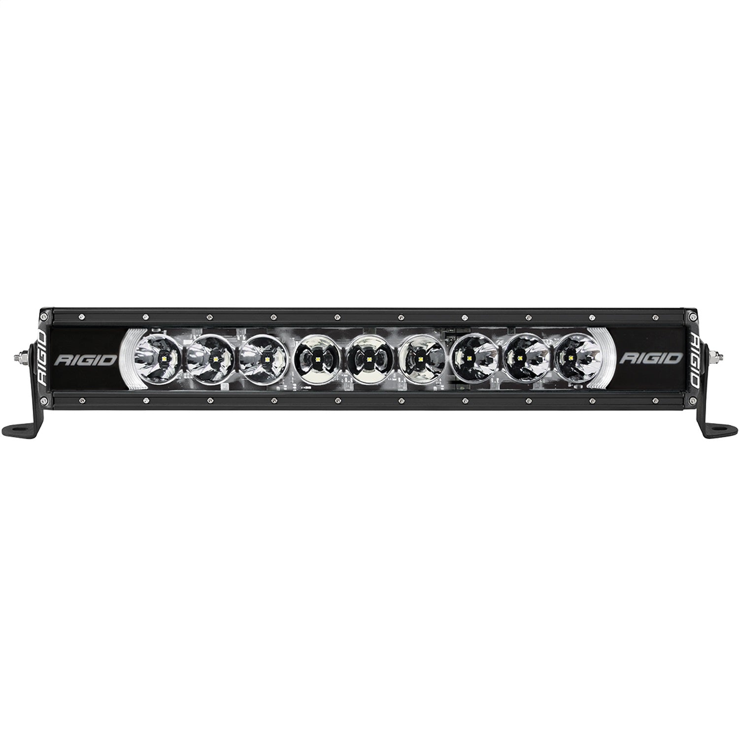 RIGID Industries 220053 Radiance+20 Inch RGBW Light Bar RIGID Industries 220053