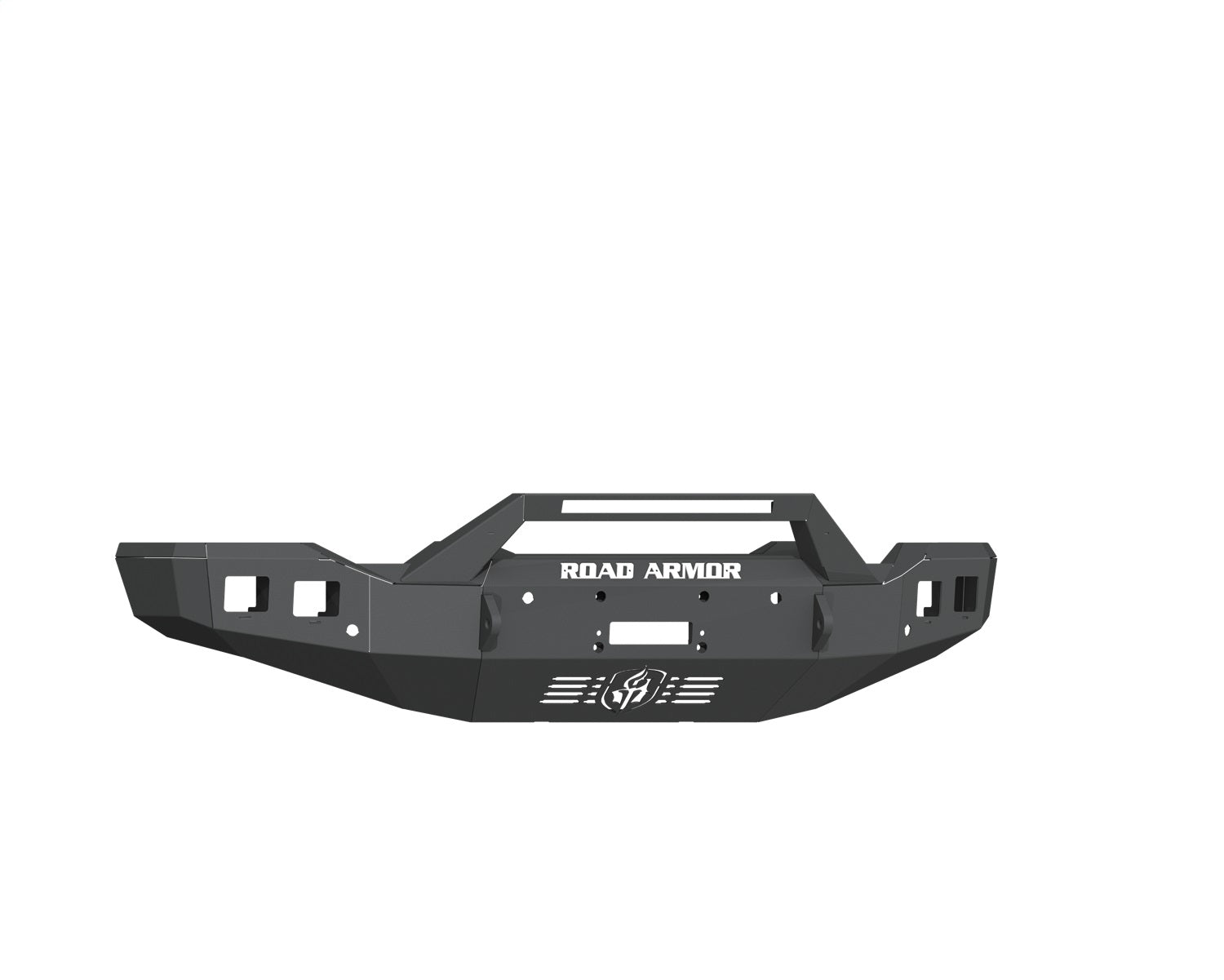 Road Armor 2202F3B Stealth Winch Front Bumper Road Armor 2202F3B