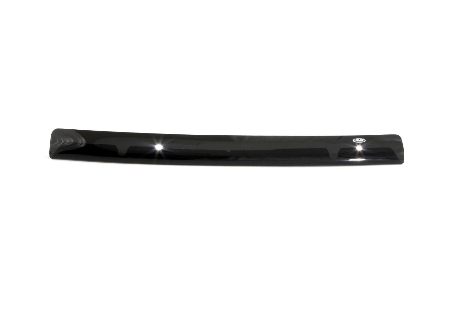 Auto Ventshade (AVS) 22047 Bugflector® Stone/Bug Deflector; Smoke; Medium Profile; Auto Ventshade (AVS) 22047
