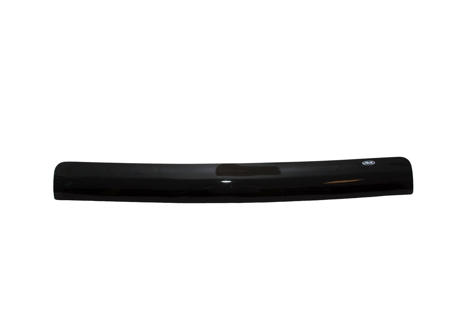 Auto Ventshade (AVS) 22073 Bugflector® Stone/Bug Deflector; Smoke; Medium Profile; Auto Ventshade (AVS) 22073