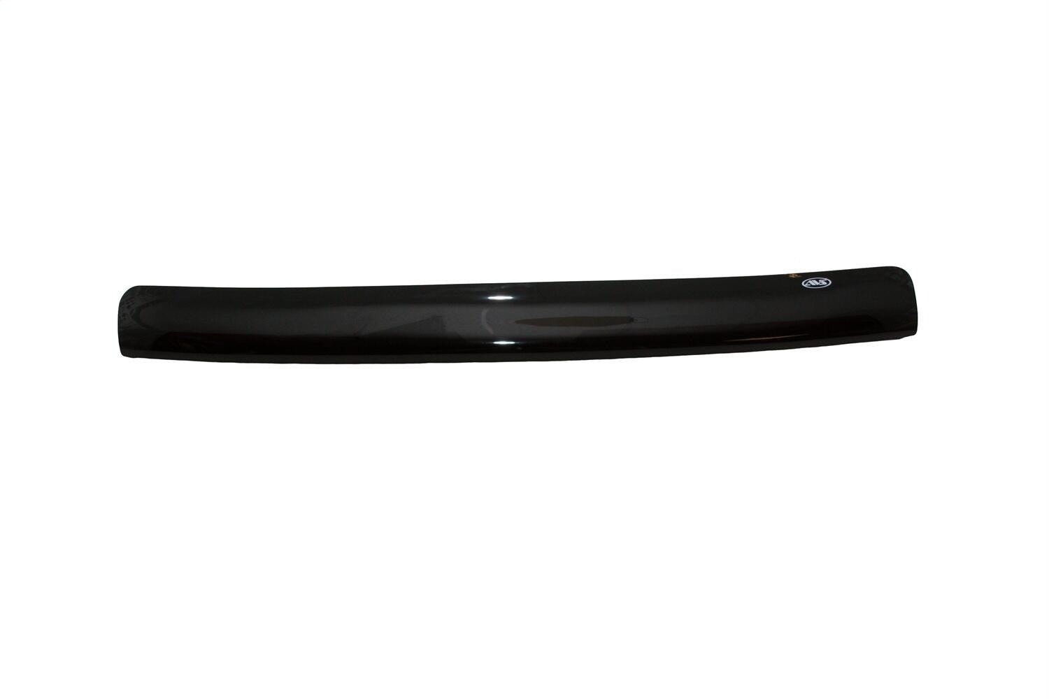 Auto Ventshade (AVS) 22081 Bugflector® Stone/Bug Deflector; Smoke; Medium Profile; Auto Ventshade (AVS) 22081
