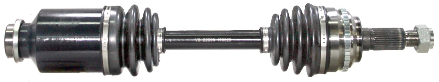 DSS 2209N CV Axle Shaft DSS 2209N