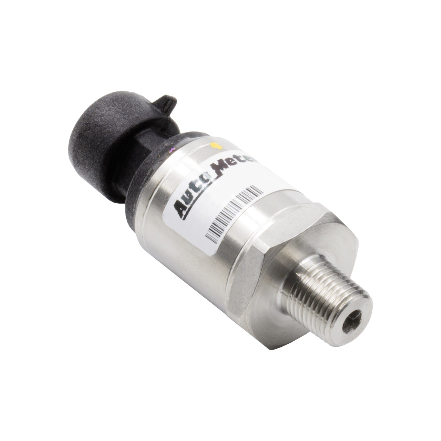 AutoMeter 2210 SENSOR; FLUID PRESSURE; 0-75PSI; 1/8in. NPT MALE AutoMeter 2210