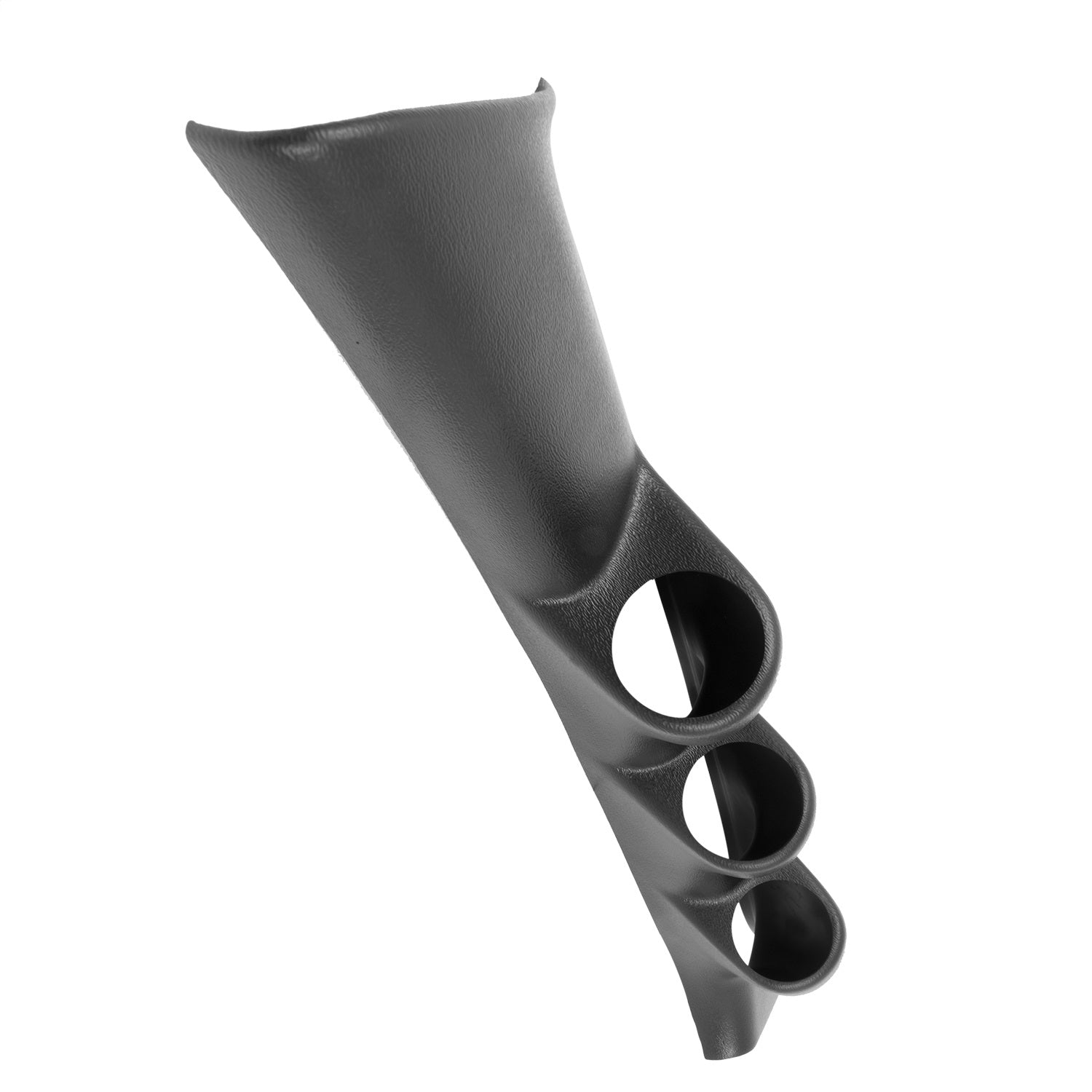 AutoMeter 22133 GAUGE MOUNT; A-PILLAR; FULL; TRIPLE; 2 1/16in.; ACURA RSX 02-06 AutoMeter 22133