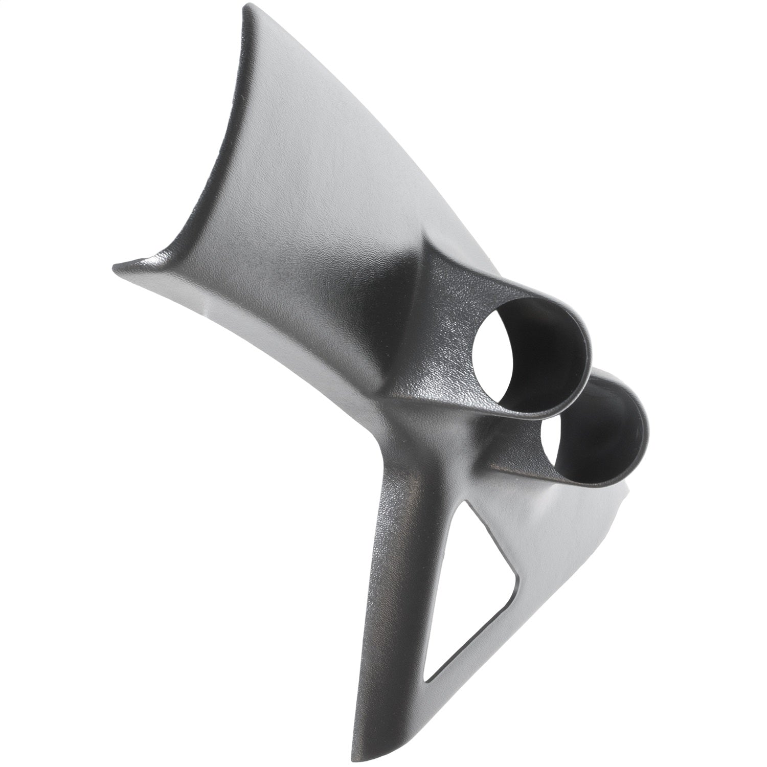AutoMeter 22190 GAUGE MOUNT; A-PILLAR W/SPKR; FULL; DUAL; 2 1/16in.; VOLKSWAGEN BEETLE 99-10 AutoMeter 22190