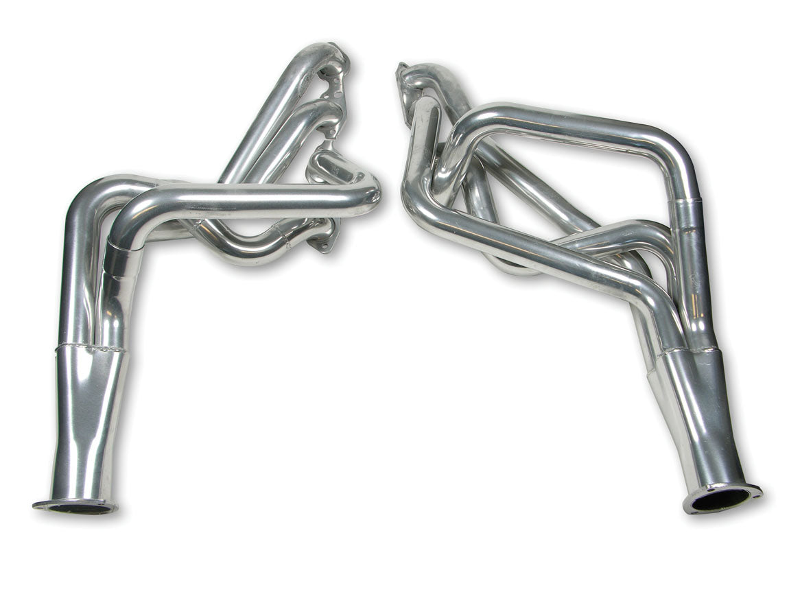 Hooker Super Competition Long Tube Headers - Ceramic Coated