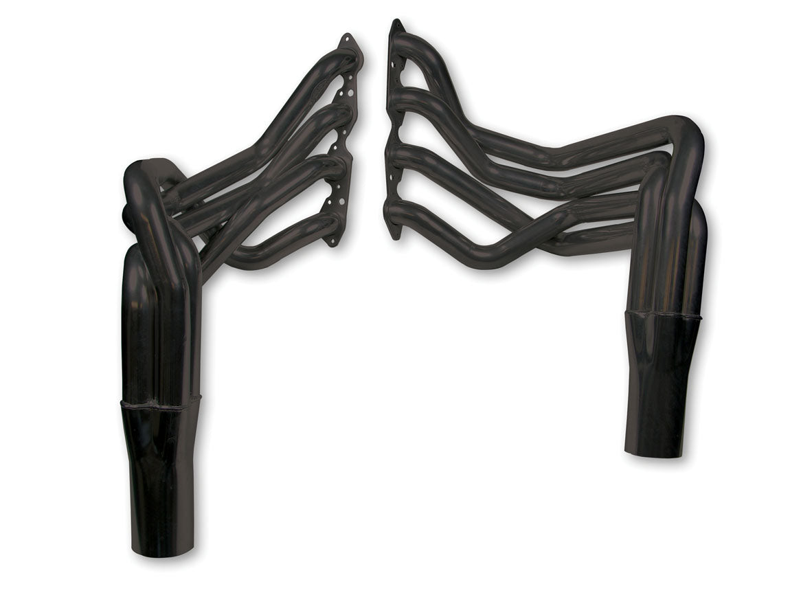 Hooker Super Competition Long Tube Headers - Painted