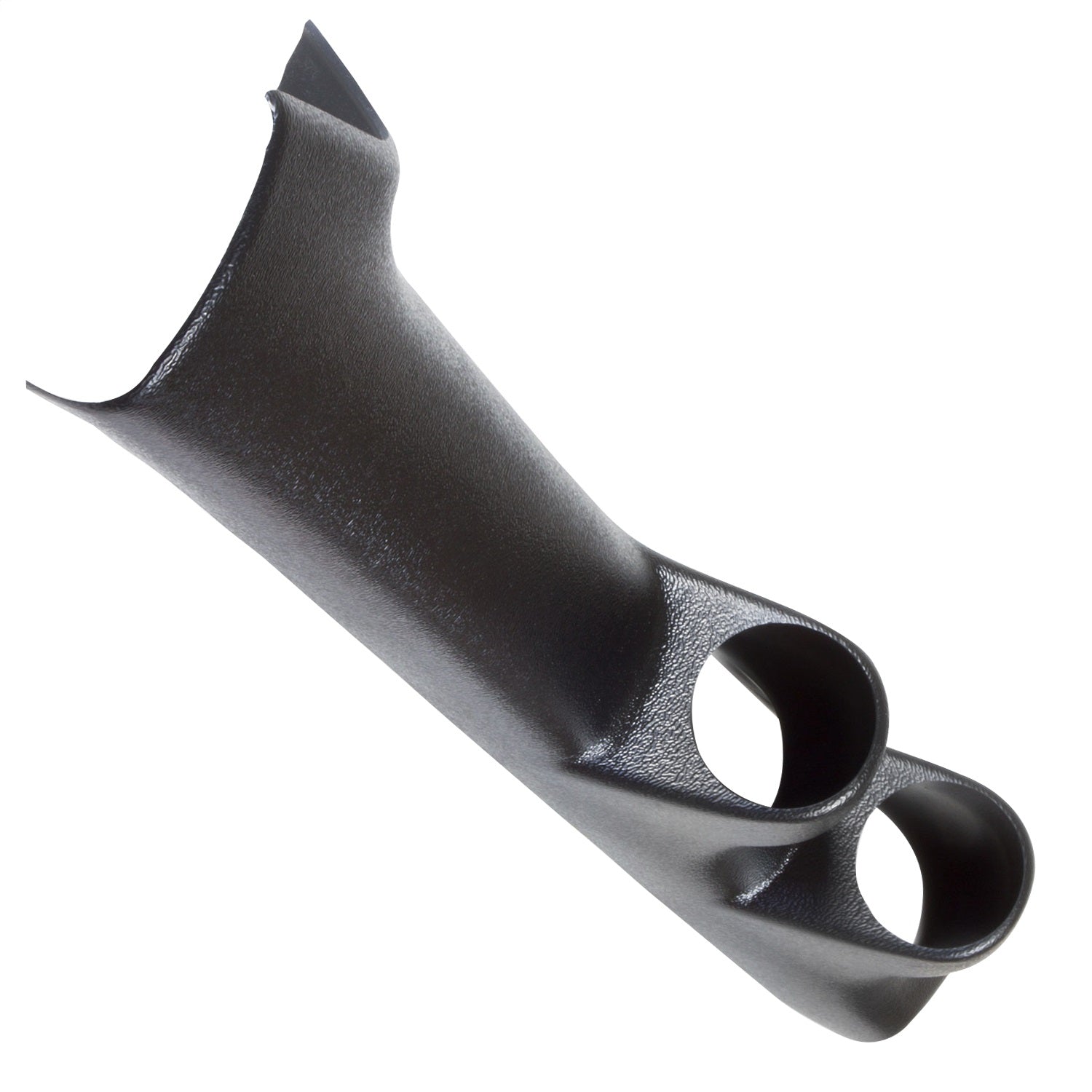 AutoMeter 22240 GAUGE MOUNT; A-PILLAR; FULL; DUAL; 2 1/16in.; HYUNDAI TIBURON 03-04 AutoMeter 22240