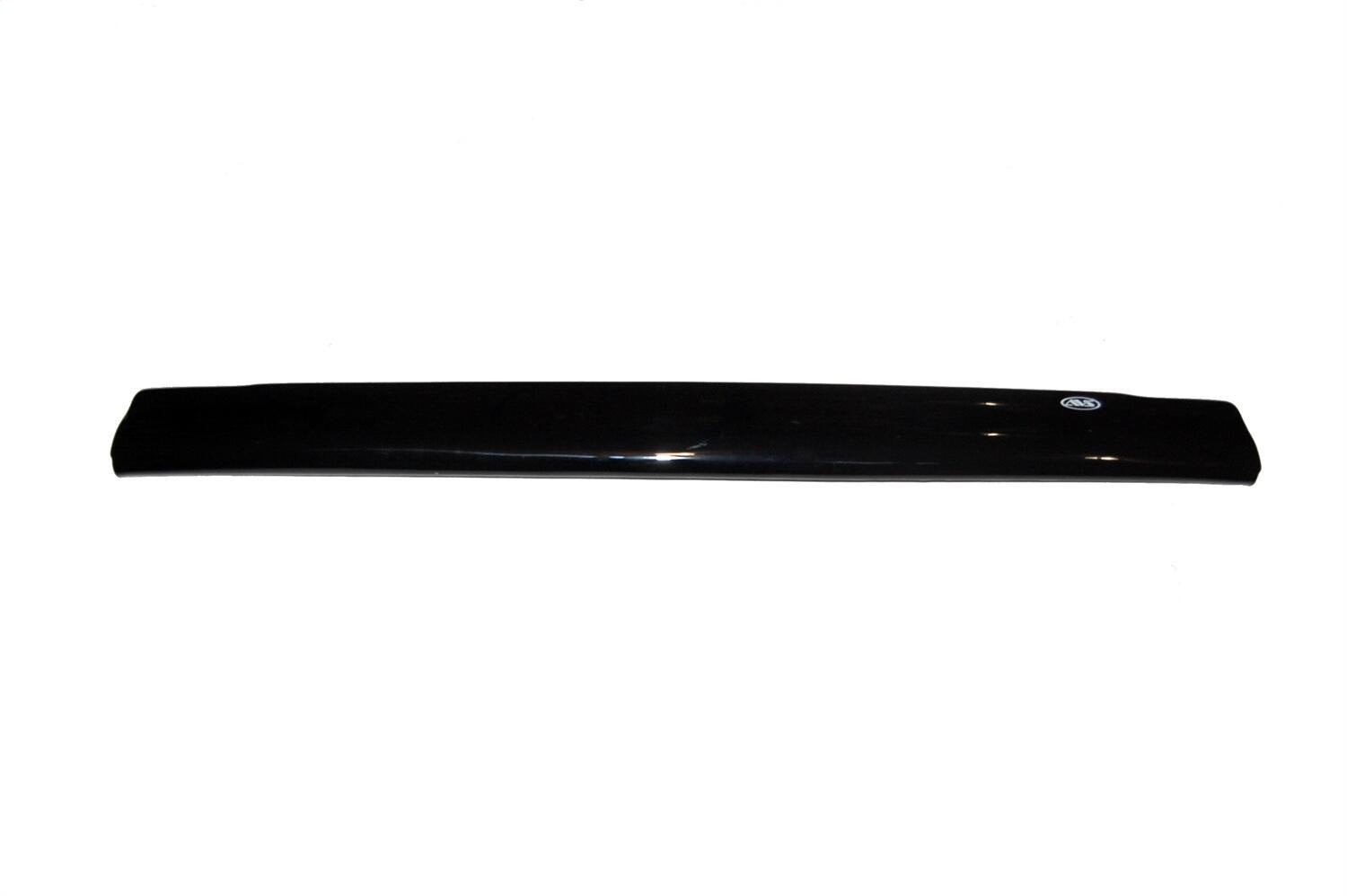 Auto Ventshade (AVS) 22256 Bugflector® Stone/Bug Deflector; Smoke; Medium Profile; Front Mount; Auto Ventshade (AVS) 22256