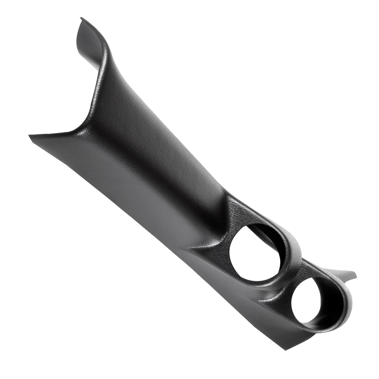 AutoMeter 22260 GAUGE MOUNT; A-PILLAR; FULL; DUAL; 2 1/16in.; INFINITI G35 02-05 (COUPE) AutoMeter 22260