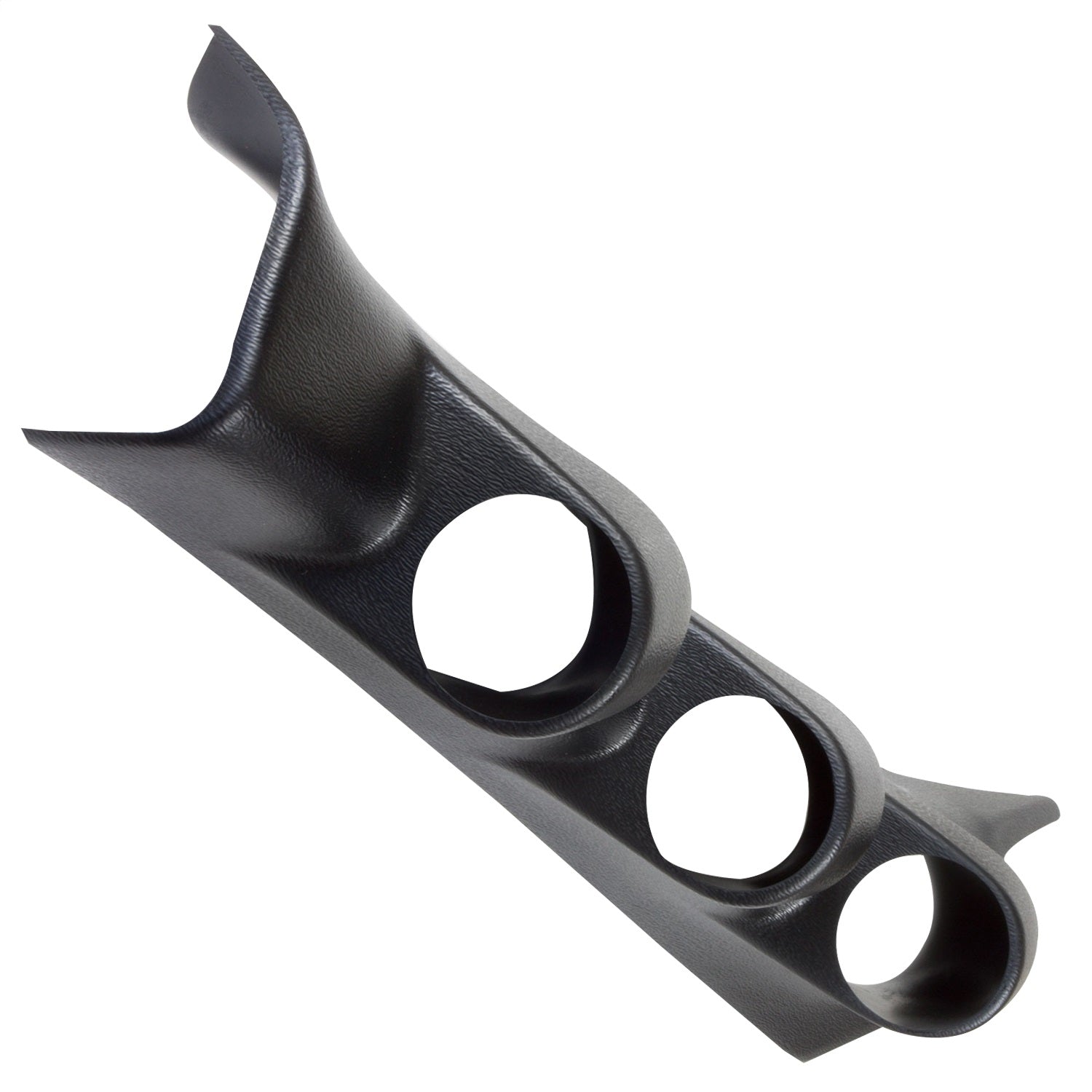 AutoMeter 22261 GAUGE MOUNT; A-PILLAR; FULL; TRIPLE; 2 1/16in.; INFINITI G35 02-05 (COUPE) AutoMeter 22261