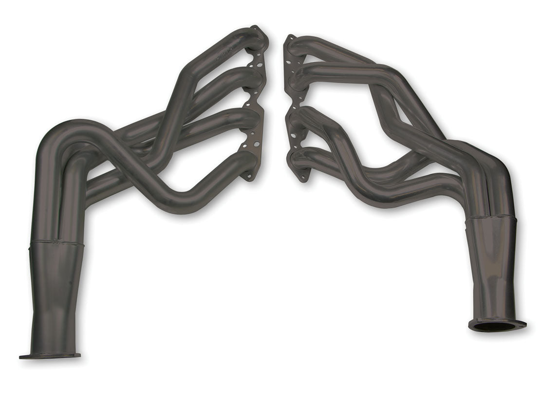 Hooker Super Competition Long Tube Headers - Painted