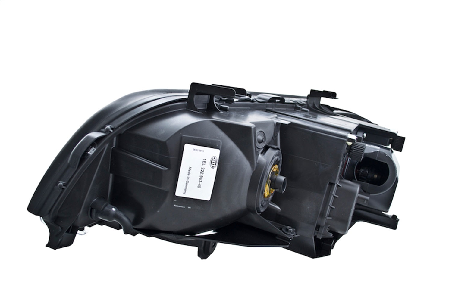 Hella 222963405 HLMP XEN RH BMW X5 W/WHT TURN 00-03 Hella 222963405