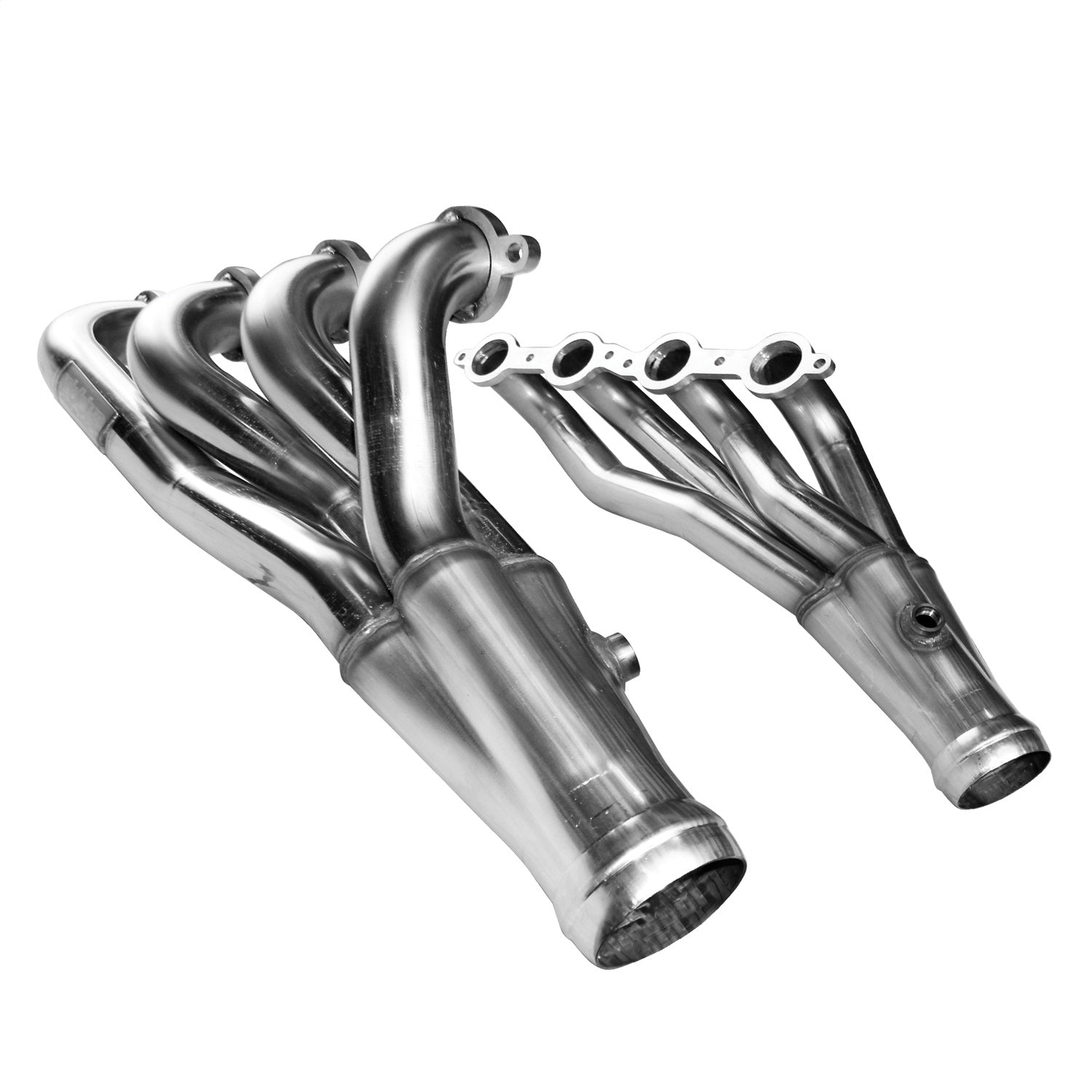 Kooks Custom Headers 22311400 1-7/8in. x 3in. SS Mid Length LS Swap Headers. 1982-1992 Camaro/Firebird Kooks Custom Headers 22311400