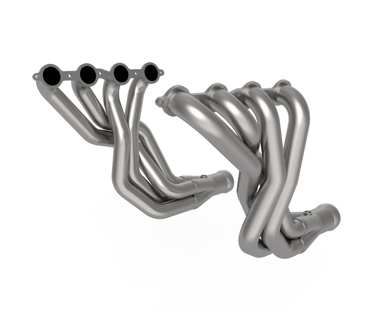 Kooks Custom Headers 22312400 1-7/8in. x 3in. Stainless Headers. LS Swapped 1982-1992 Camaro/Firebird. Kooks Custom Headers 22312400