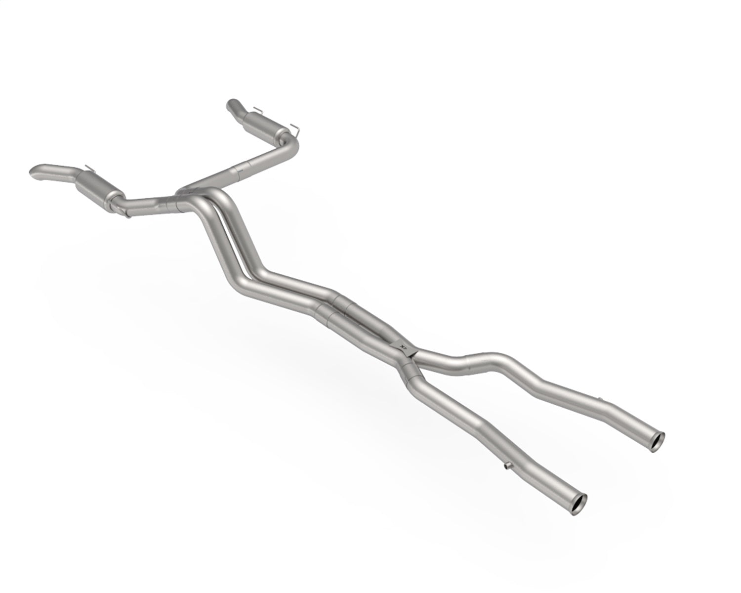Kooks Custom Headers 22315100 3in. SS Competition Only Dual Exhaust. LS Swapped 1982-1992 Camaro/Firebird. Kooks Custom Headers 22315100