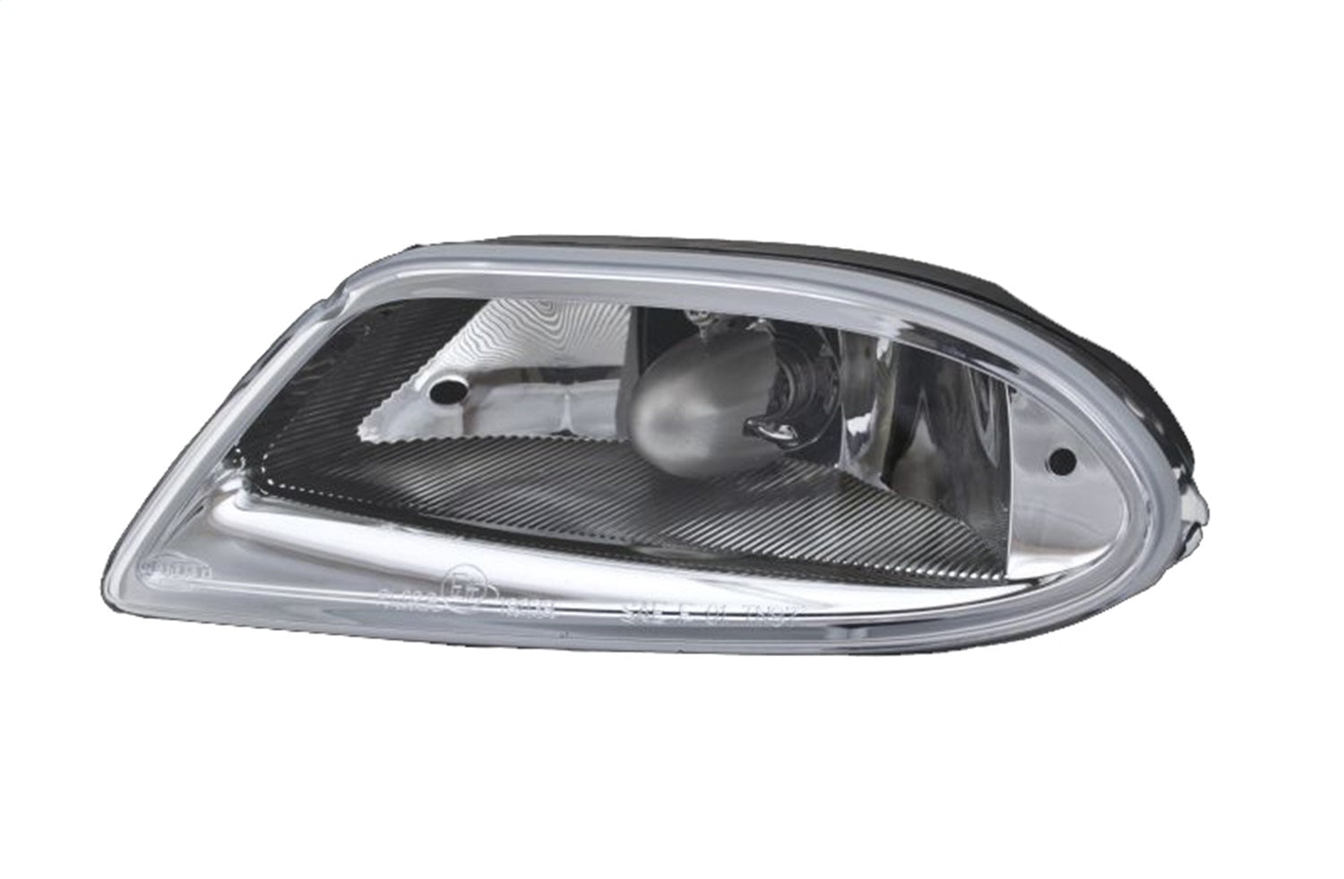 Hella 223152031 Left Fog Lamp-Mercedes Benz ML Series Hella 223152031