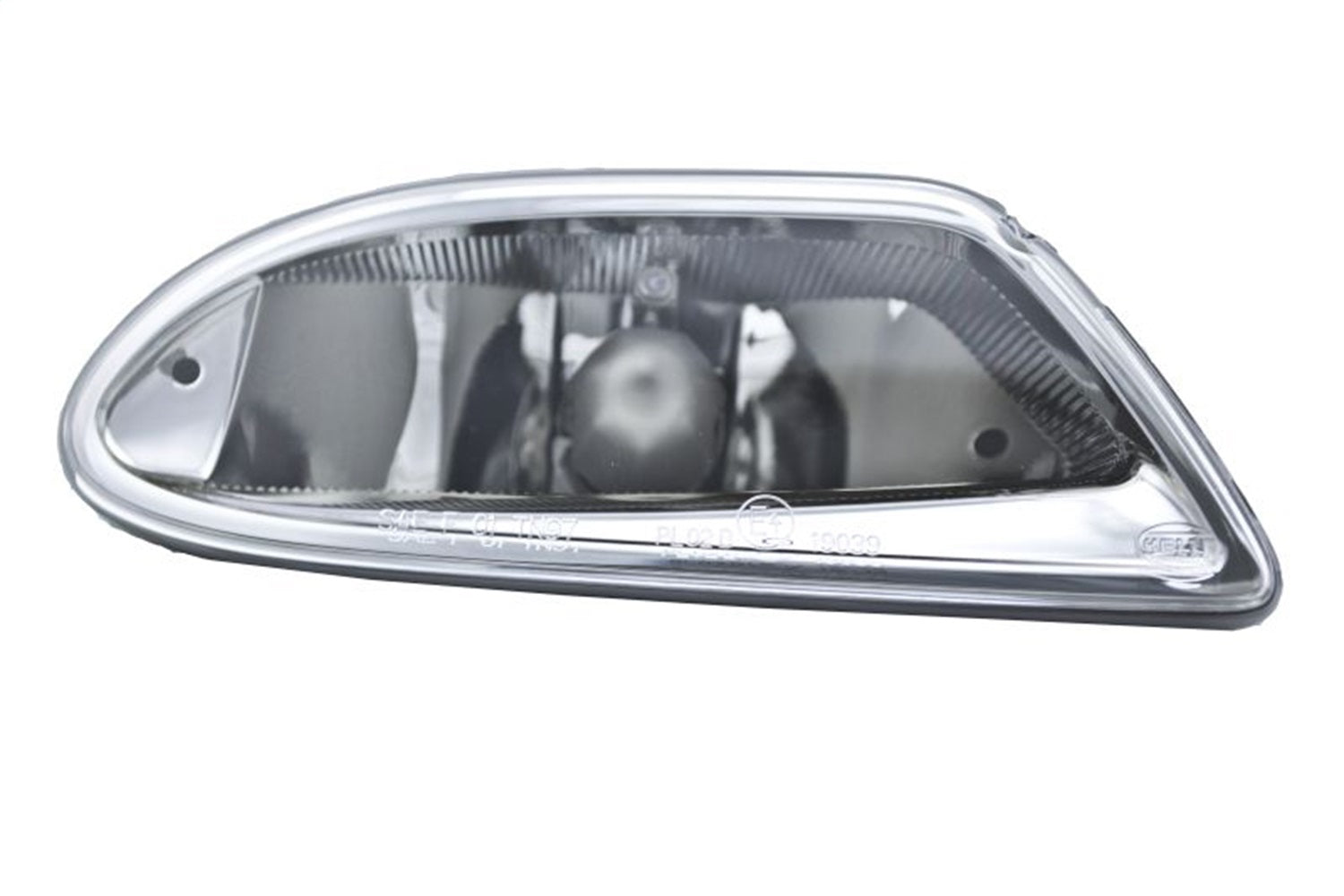 Hella 223152041 Right Fog Lamp-Mercedes Benz ML Series Hella 223152041