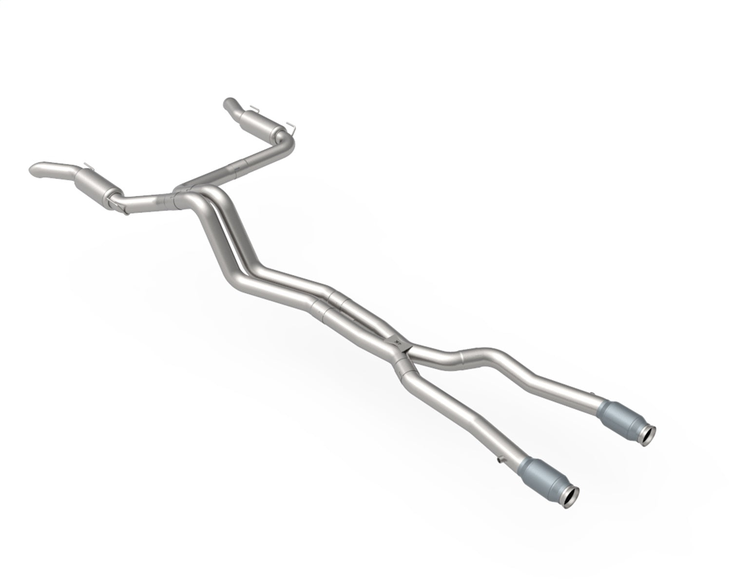 Kooks Custom Headers 22315200 3in. SS Catted Dual Exhaust. LS Swapped 1982-1992 Camaro/Firebird. Kooks Custom Headers 22315200