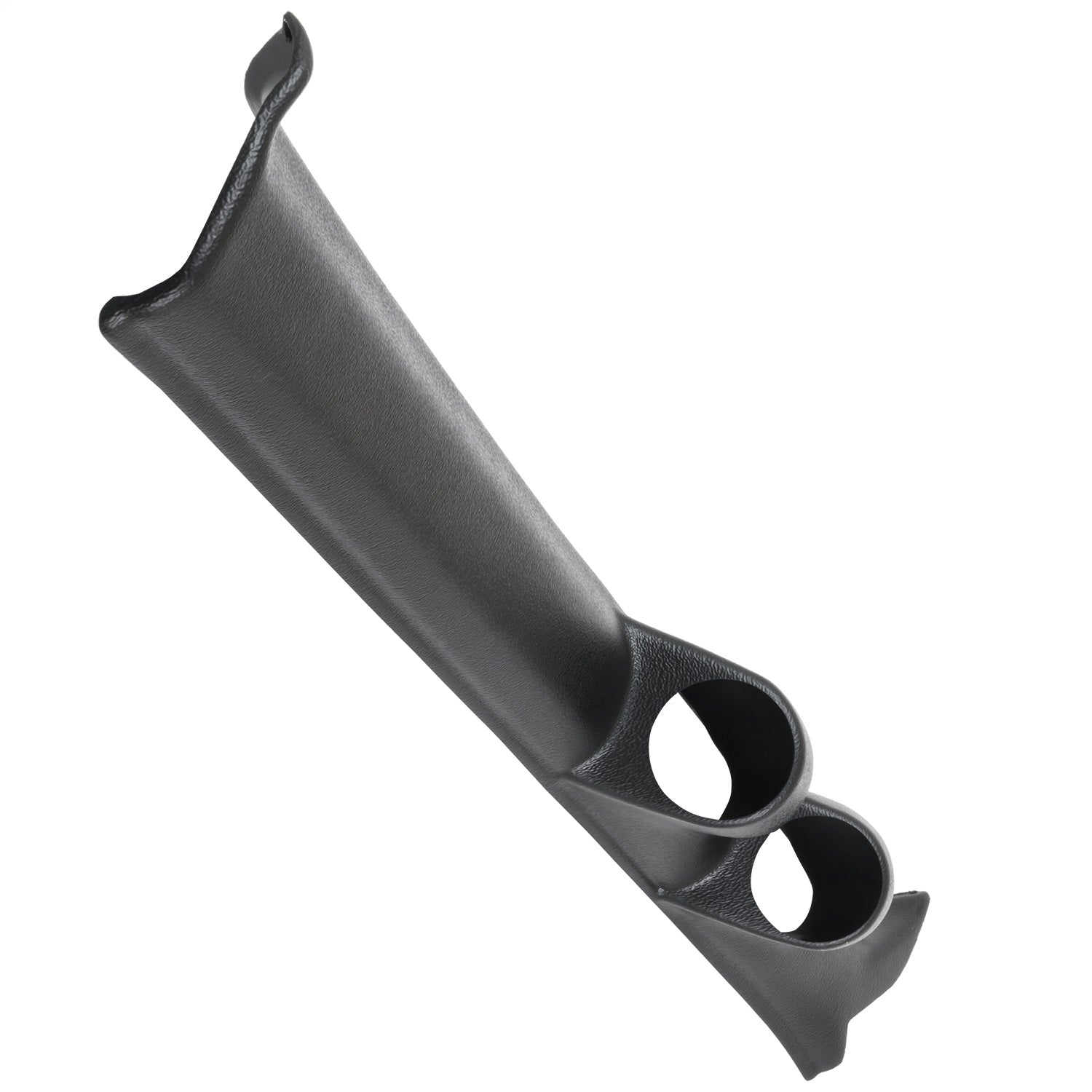AutoMeter 22400 GAUGE MOUNT; A-PILLAR; FULL; DUAL; 2 1/16in.; HONDA CIVIC (2DR.)/CRX 88-91 EF AutoMeter 22400
