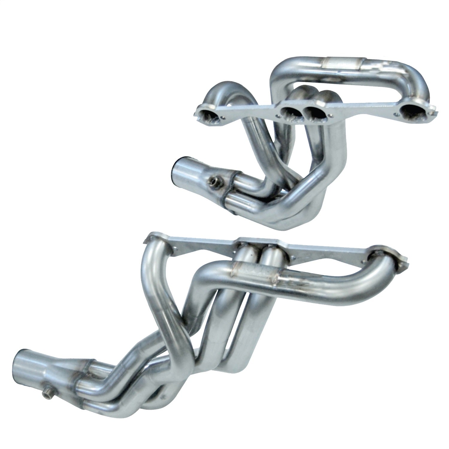 Kooks Custom Headers 22402200 1-3/4in. Stainless Headers w/o Emissions Fittings. 1993-1997 Camaro/Firebird 5.7 Kooks Custom Headers 22402200