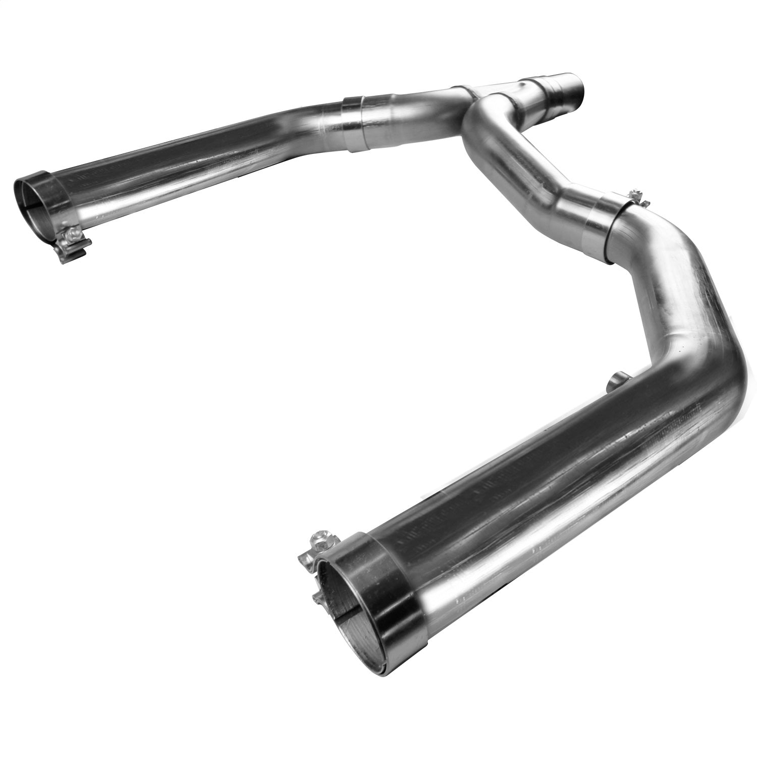 Kooks Custom Headers 22403100 3in. SS Competition Only Y-Pipe. 1993-1997 Camaro/Firebird. Connects to OEM. Kooks Custom Headers 22403100
