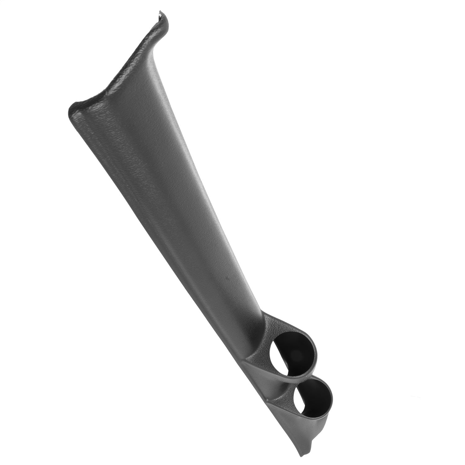 AutoMeter 22410 GAUGE MOUNT; A-PILLAR; FULL; DUAL; 2 1/16in.; HONDA CIVIC (2DR.) 92-95 EG AutoMeter 22410