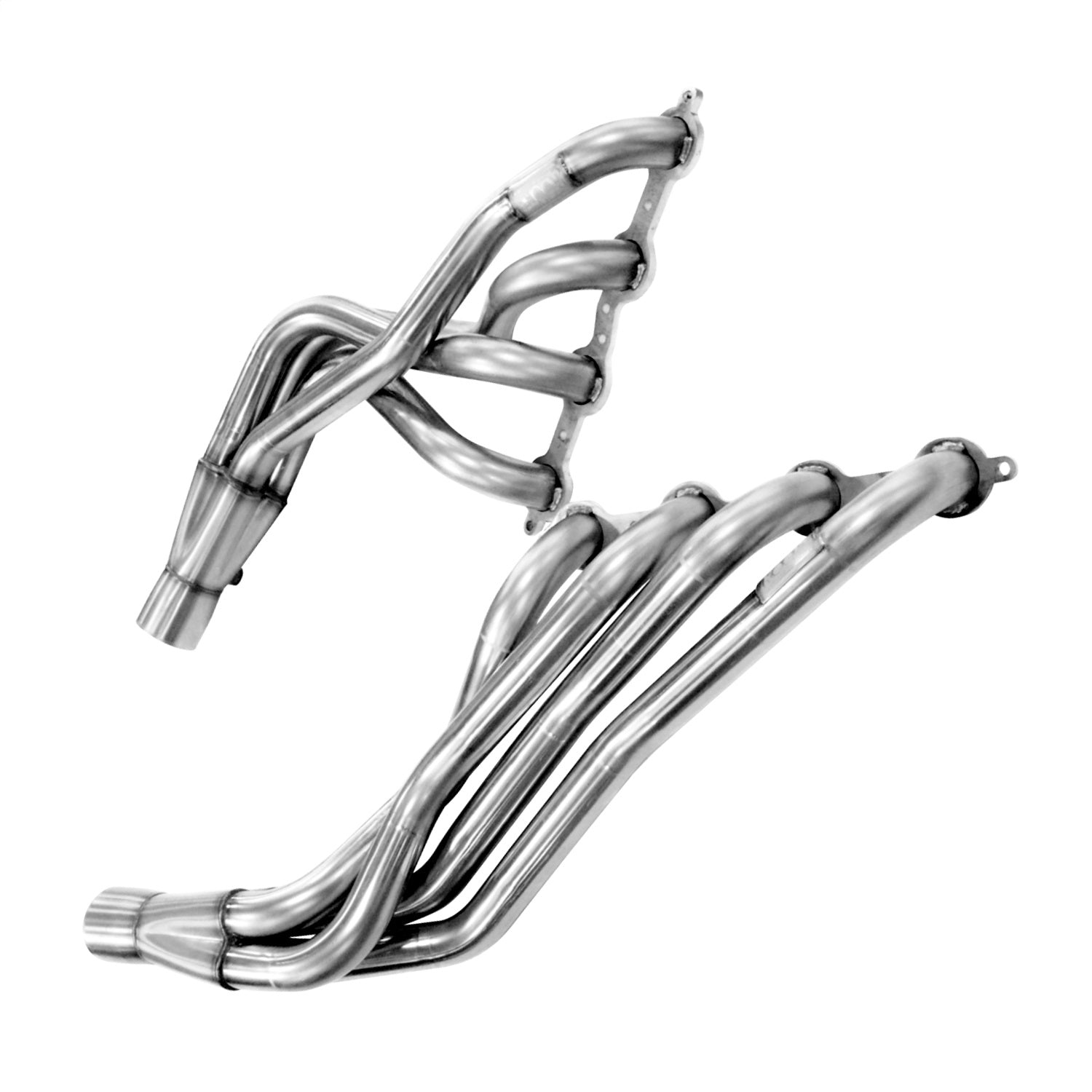 Kooks Custom Headers 22412400 1-7/8in. Stainless Headers w/o Emissions Fittings. 1998-2002 Camaro/Firebird 5.7 Kooks Custom Headers 22412400