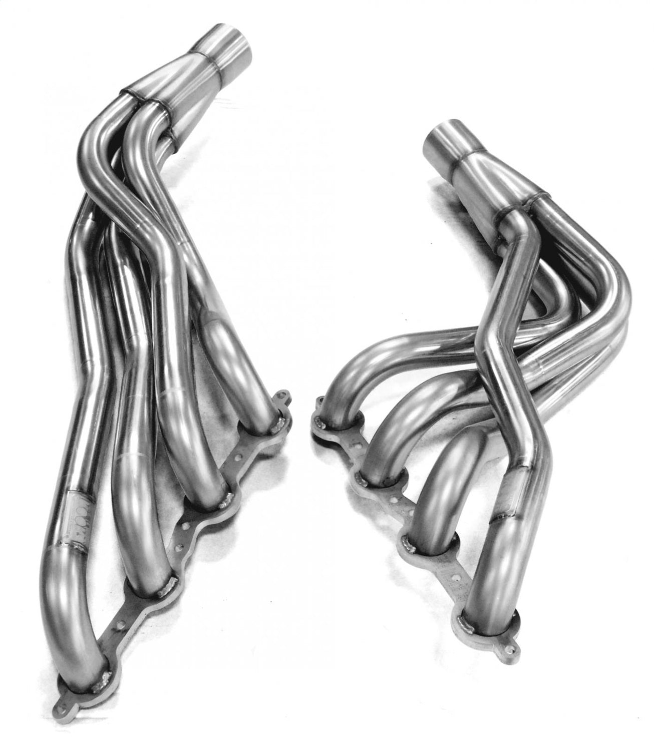 Kooks Custom Headers 2241H420 1-7/8in. Header and Catted Connection Kit. 1998-2002 Camaro/Firebird LS1 5.7L. Kooks Custom Headers 2241H420