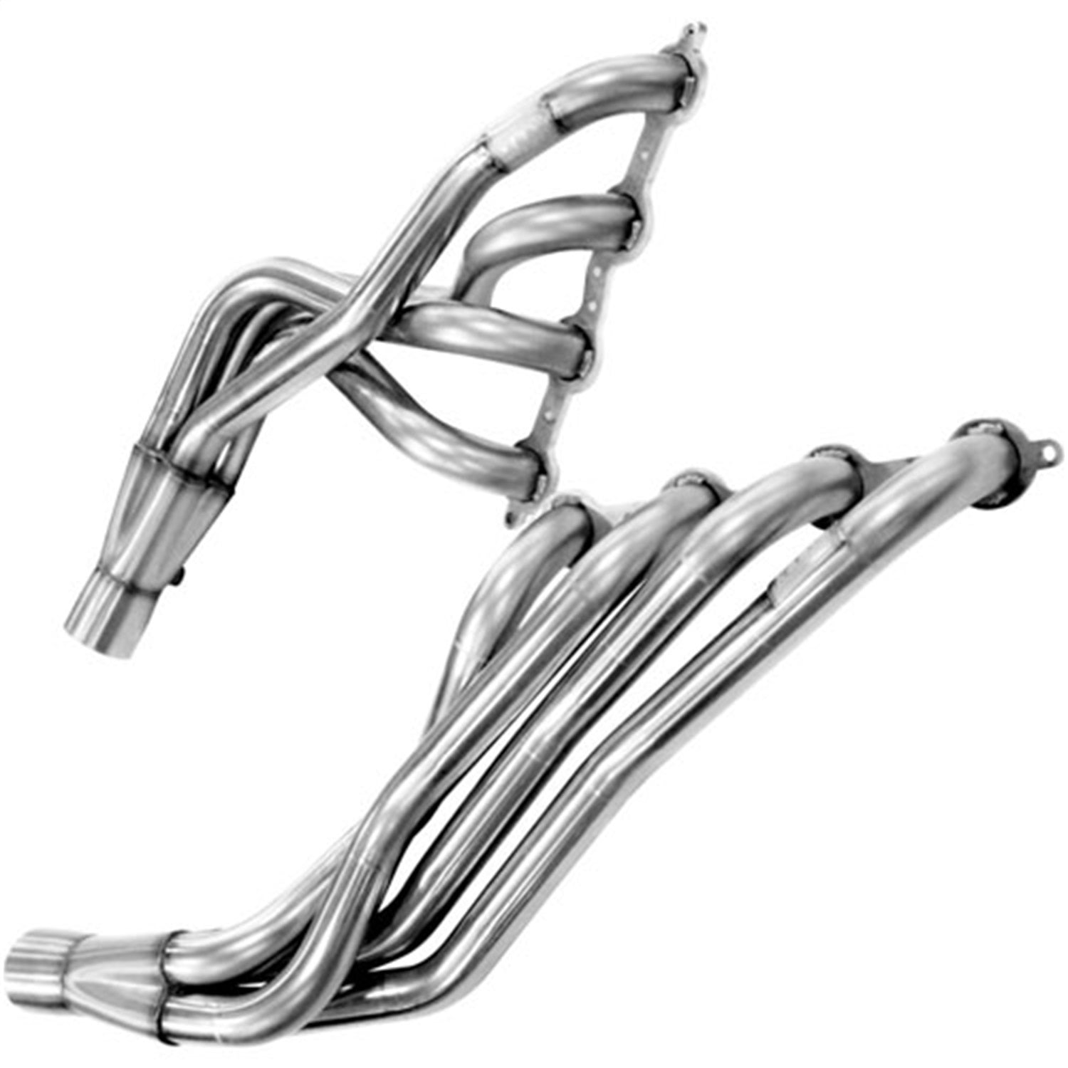 Kooks Custom Headers 22412420 1-7/8in. Stainless Headers w/Emissions Fittings. 2000 Camaro/Firebird 5.7L. Kooks Custom Headers 22412420
