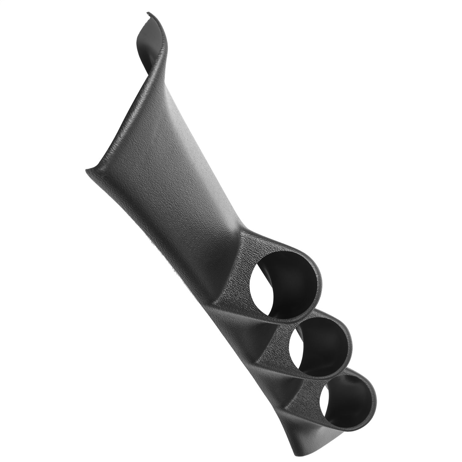 AutoMeter 22413 GAUGE MOUNT; A-PILLAR; FULL; TRIPLE; 2 1/16in.; HONDA CIVIC (2DR.) 92-95 EG AutoMeter 22413