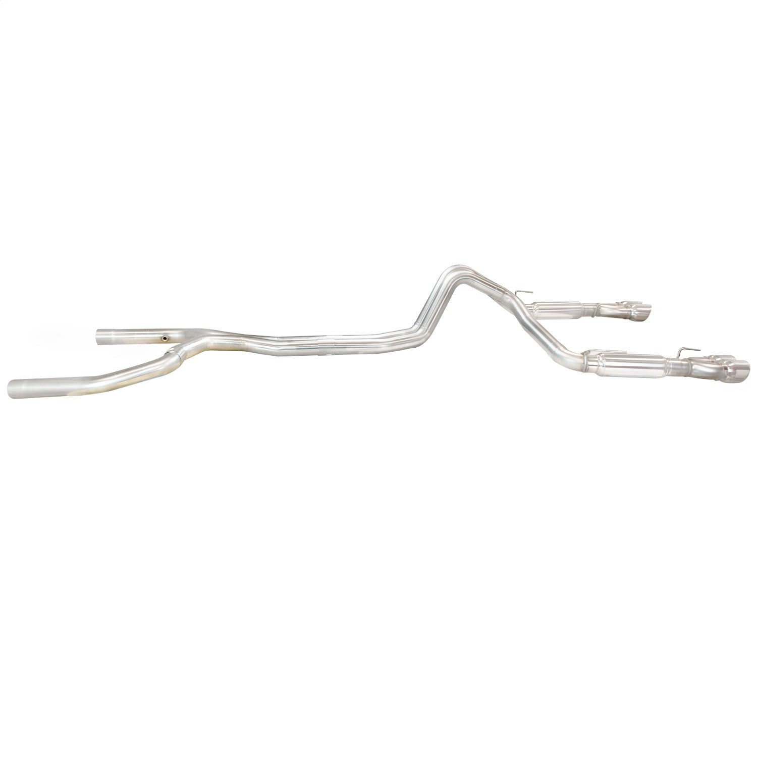 Kooks Custom Headers 22415100 3in. SS Competition Only Header-Back Dual Exhaust. 1998-2002 Camaro/Firebird 5.7 Kooks Custom Headers 22415100