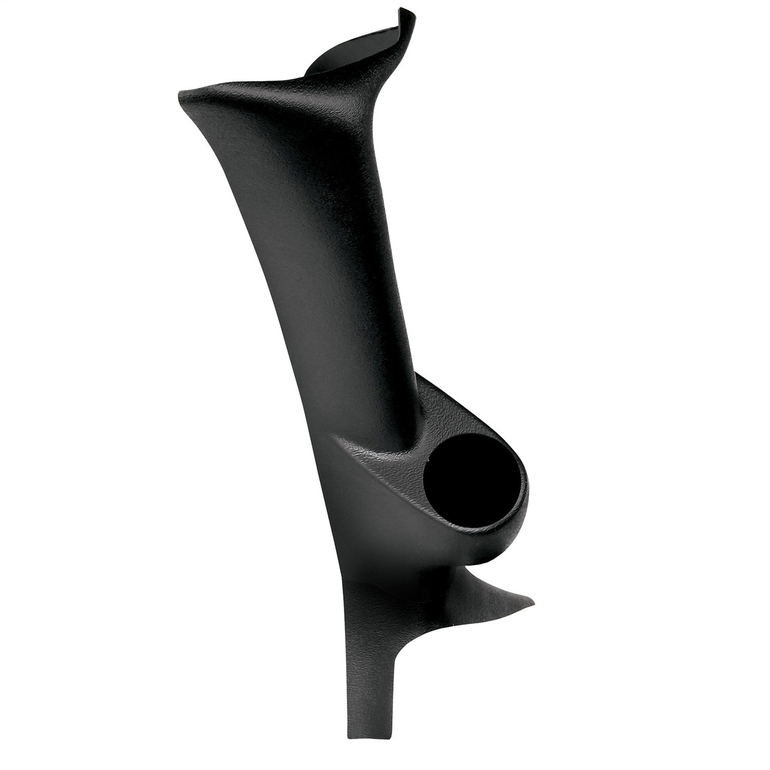 AutoMeter 22416 GAUGE MOUNT; A-PILLAR; FULL; SINGLE; 2 5/8in.; HONDA CIVIC (2DR.) 92-95 EG AutoMeter 22416