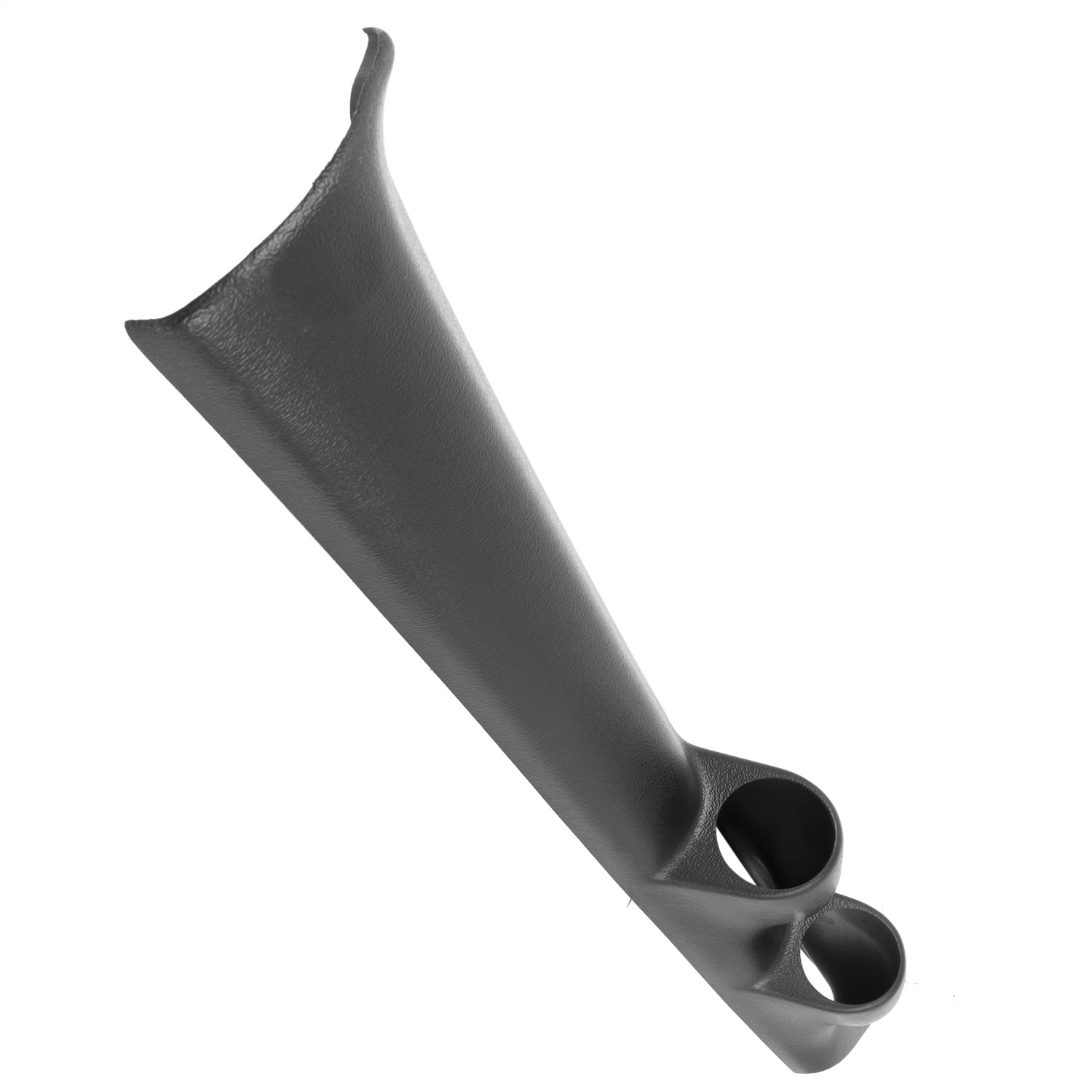 AutoMeter 22428 GAUGE MOUNT; A-PILLAR; FULL; DUAL; 2 1/16in.; HONDA CIVIC (2DR.) 96-00 EK AutoMeter 22428