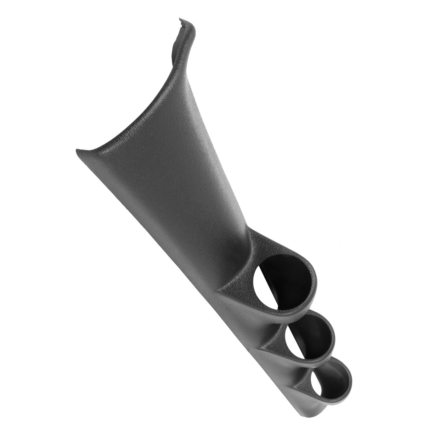 AutoMeter 22431 GAUGE MOUNT; A-PILLAR; FULL; TRIPLE; 2 1/16in.; HONDA CIVIC (2DR.) 96-00 EK AutoMeter 22431