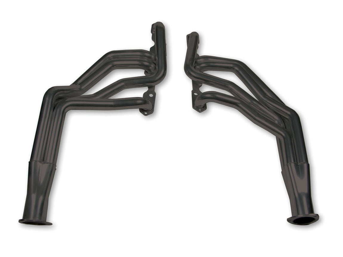 Hooker 2243HKR S/C Headers - SBC 62-67 Chevy II Hooker 2243HKR