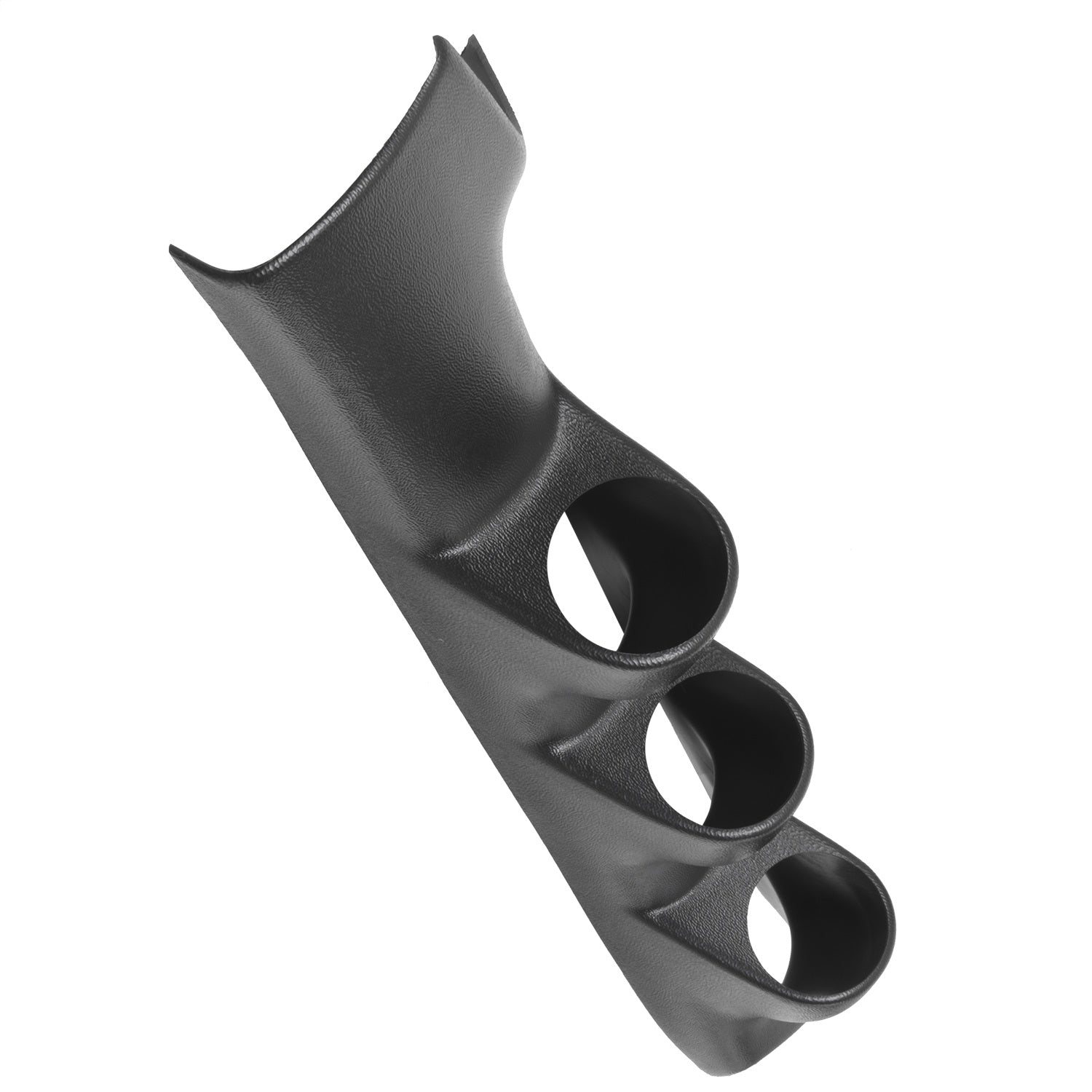 AutoMeter 22441 GAUGE MOUNT; A-PILLAR; FULL; DUAL; 2 1/16in.; HONDA CIVIC (2DR.) 01-03 (EXCL. SI AutoMeter 22441