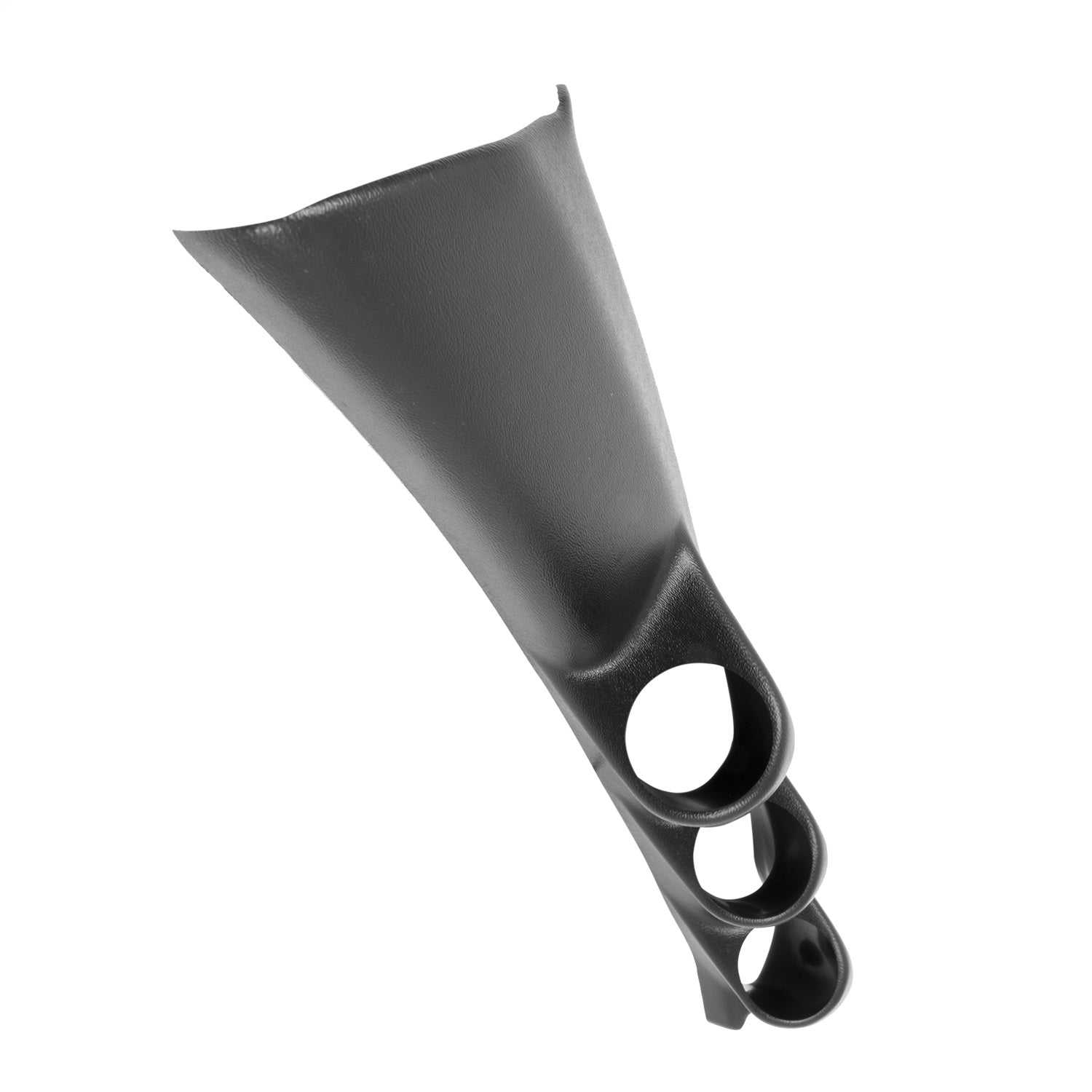 AutoMeter 22442 GAUGE MOUNT; A-PILLAR; FULL; TRIPLE; 2 1/16in.; HONDA CIVIC (2DR.) 01-03 (EXCL S AutoMeter 22442