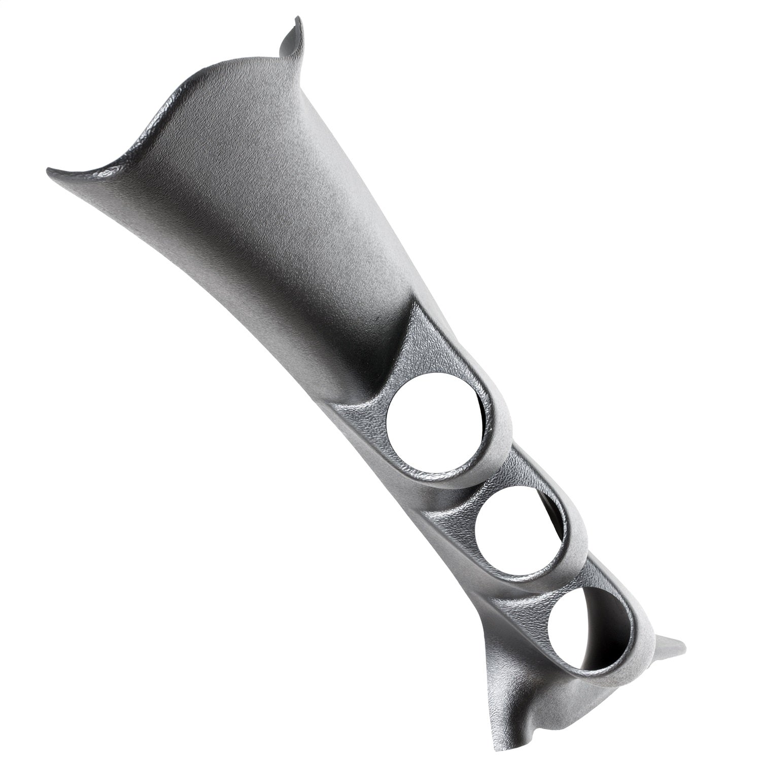 AutoMeter 22447 GAUGE MOUNT; A-PILLAR; FULL; TRIPLE; 2 1/16in.; HONDA CIVIC SI 02-04 AutoMeter 22447