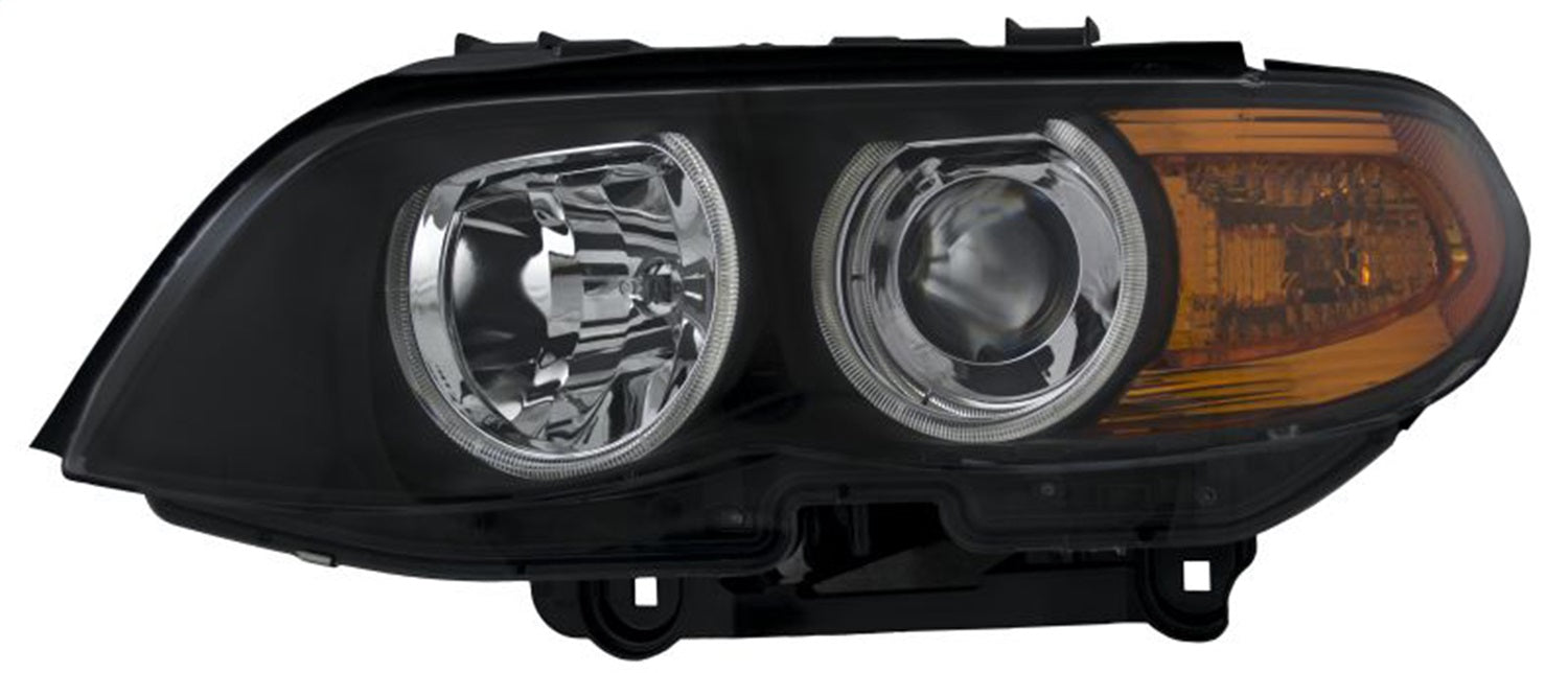 Hella 224486031 Headlight Assembly Hella 224486031
