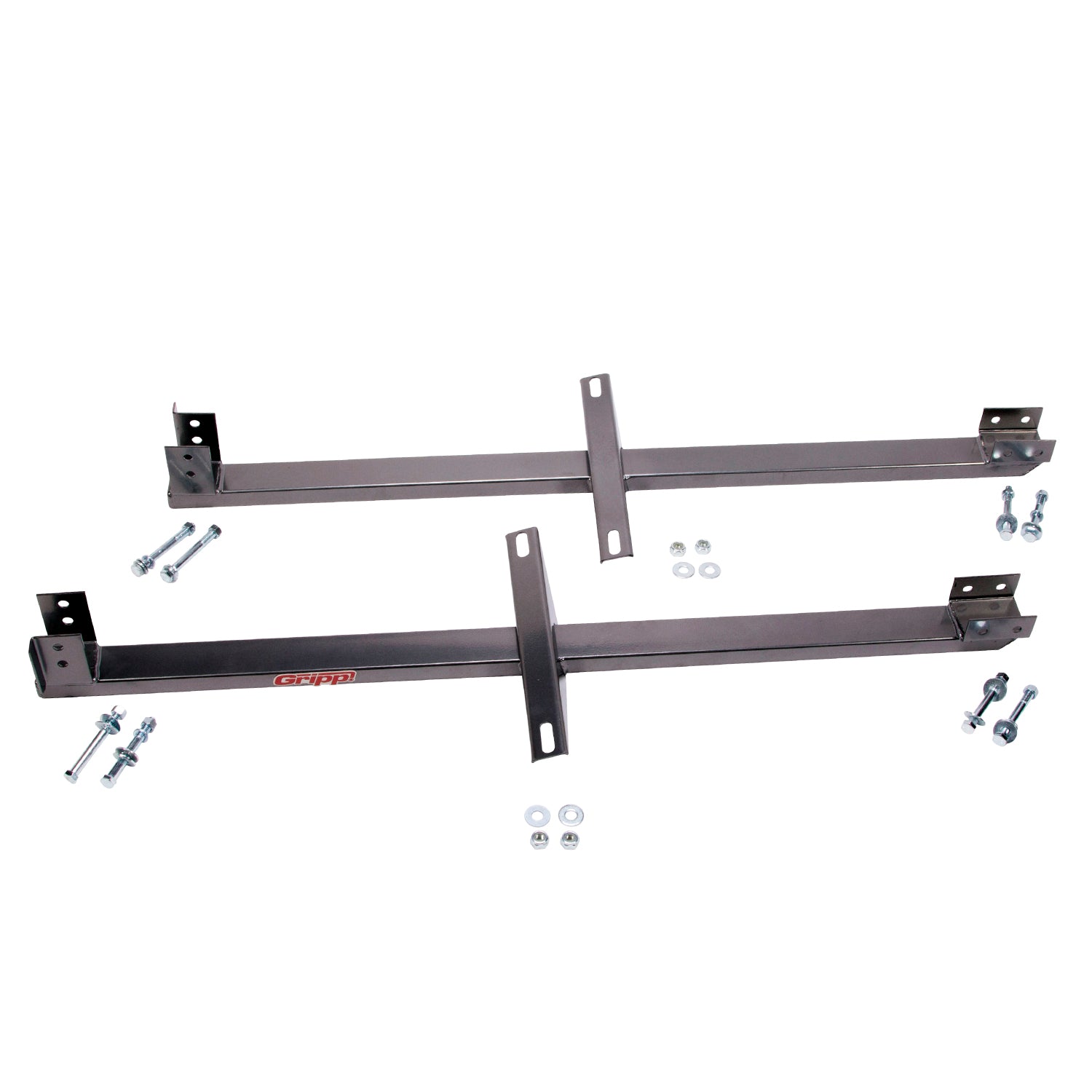 BBK Performance Parts 2542 Subframe Connector Kit - 79-93 Mustang BBK Performance Parts 2542