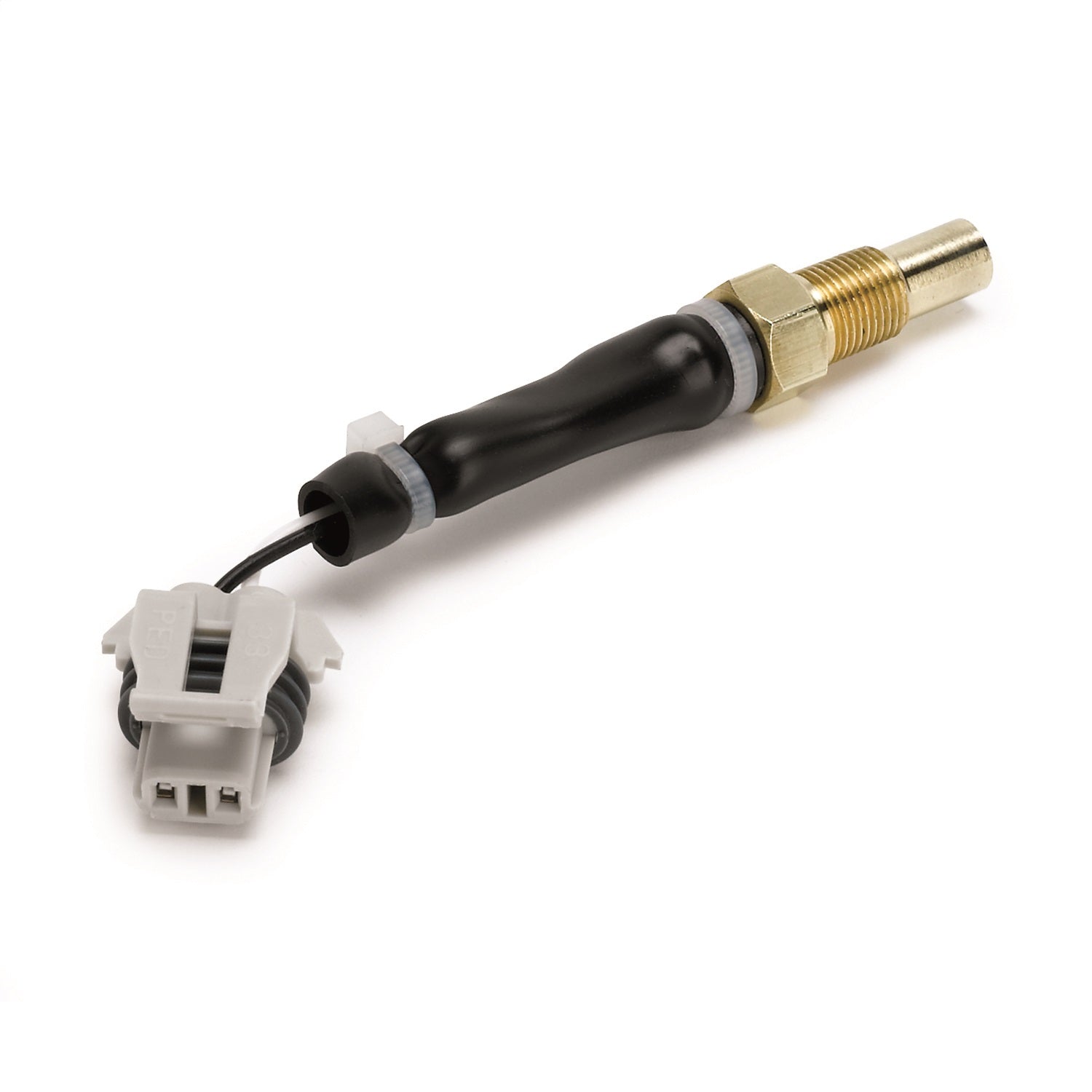 AutoMeter 2250 SENSOR; TEMPERATURE; 60-210 deg.F; 1/8in. NPTF MALE; REPLACEMENT; LOW TEMP WTMP AutoMeter 2250