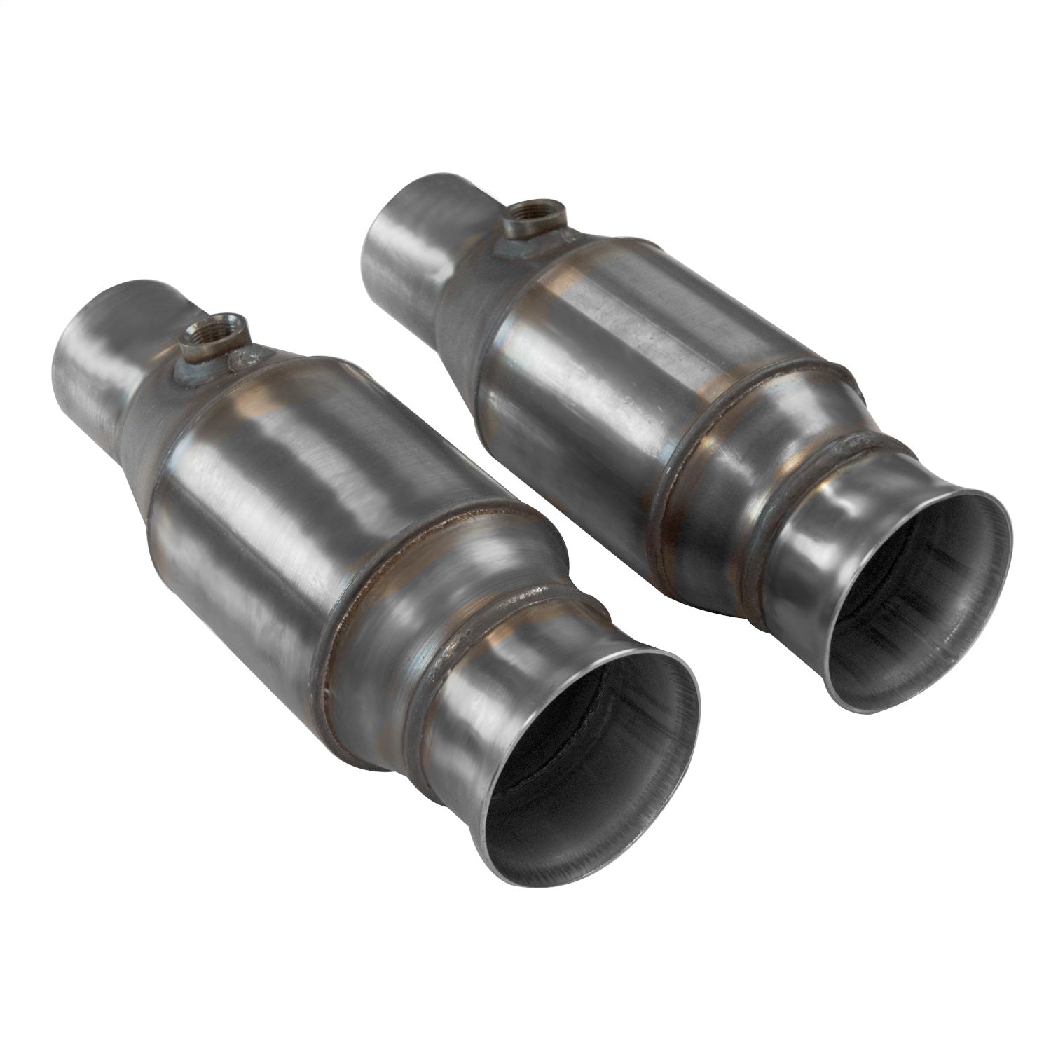 Kooks Custom Headers 22513200 3in. x 2-3/4in. SS Catted OEM Connections. 2014-2015 Z28 Camaro. Kooks Custom Headers 22513200