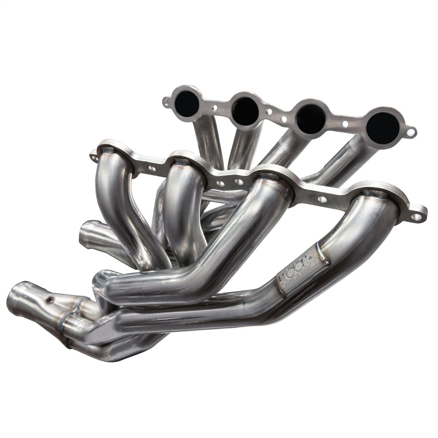 Kooks Custom Headers 22512610 2in. x 3in. Stainless Headers. 2014-2015 Camaro Z28. Kooks Custom Headers 22512610