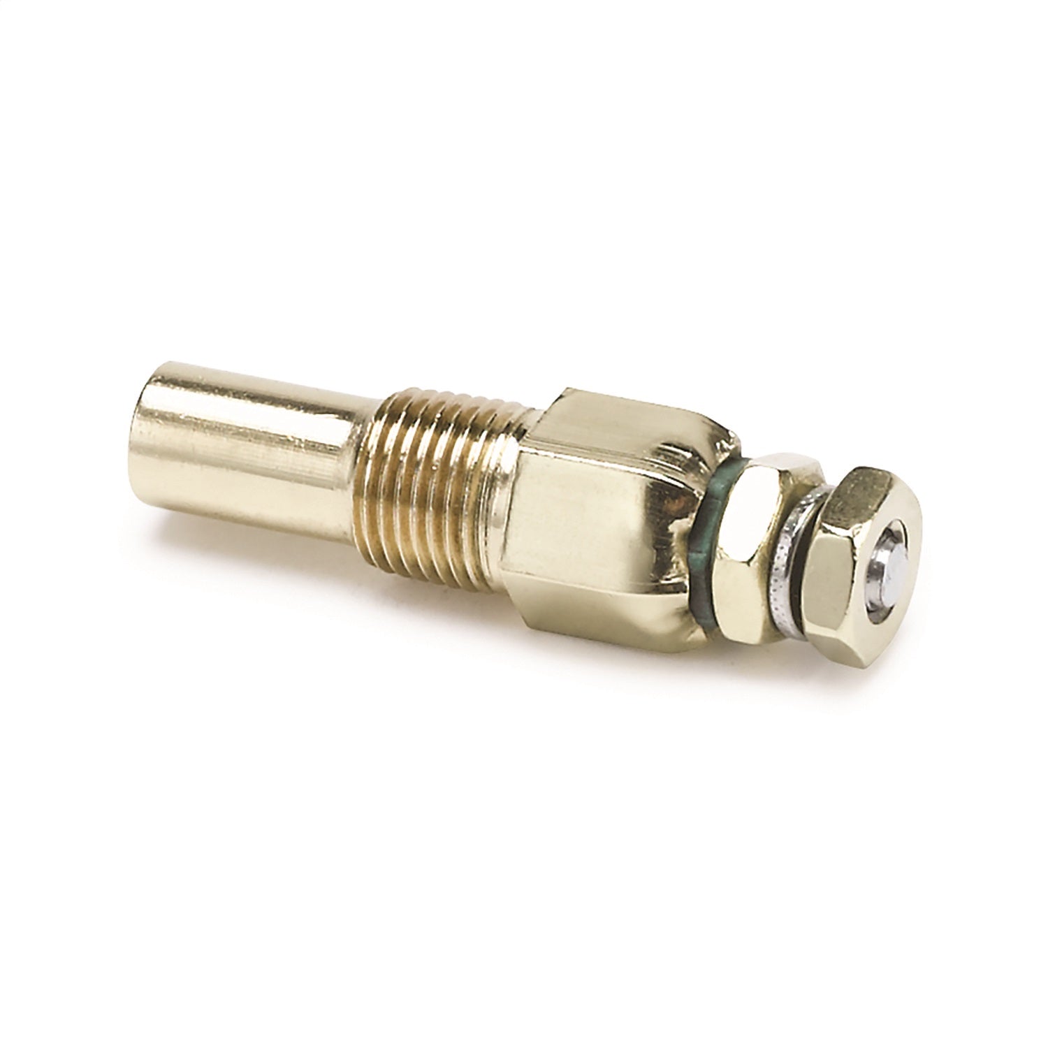 AutoMeter 2253 SENSOR; TEMPERATURE; 1/8NPTF MALE; REPLACEMENT; SHORT SWEEP ELEC. AutoMeter 2253
