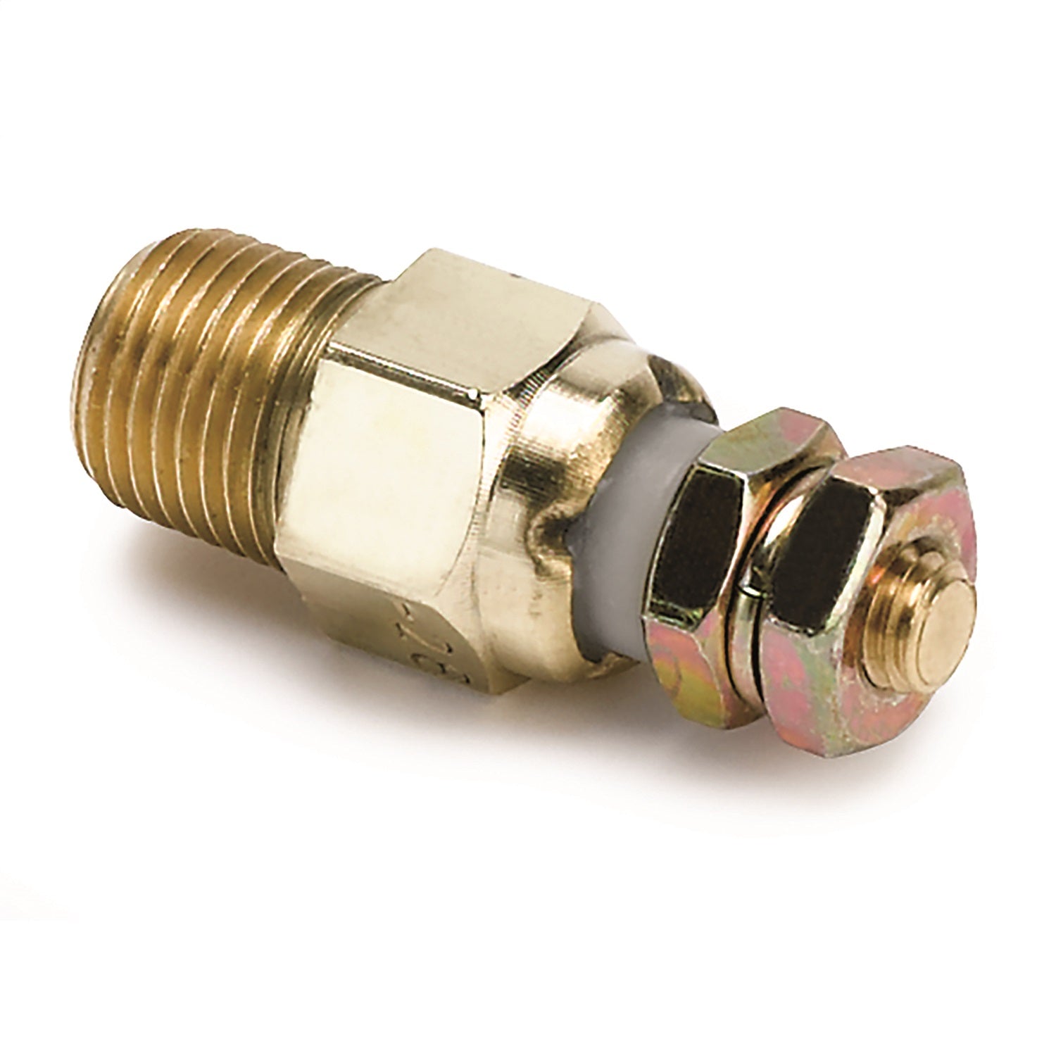 AutoMeter 2259 SENSOR; TEMPERATURE; 1/8NPTF MALE; SHALLOW DEPTH; SHORT SWEEP ELEC. AutoMeter 2259