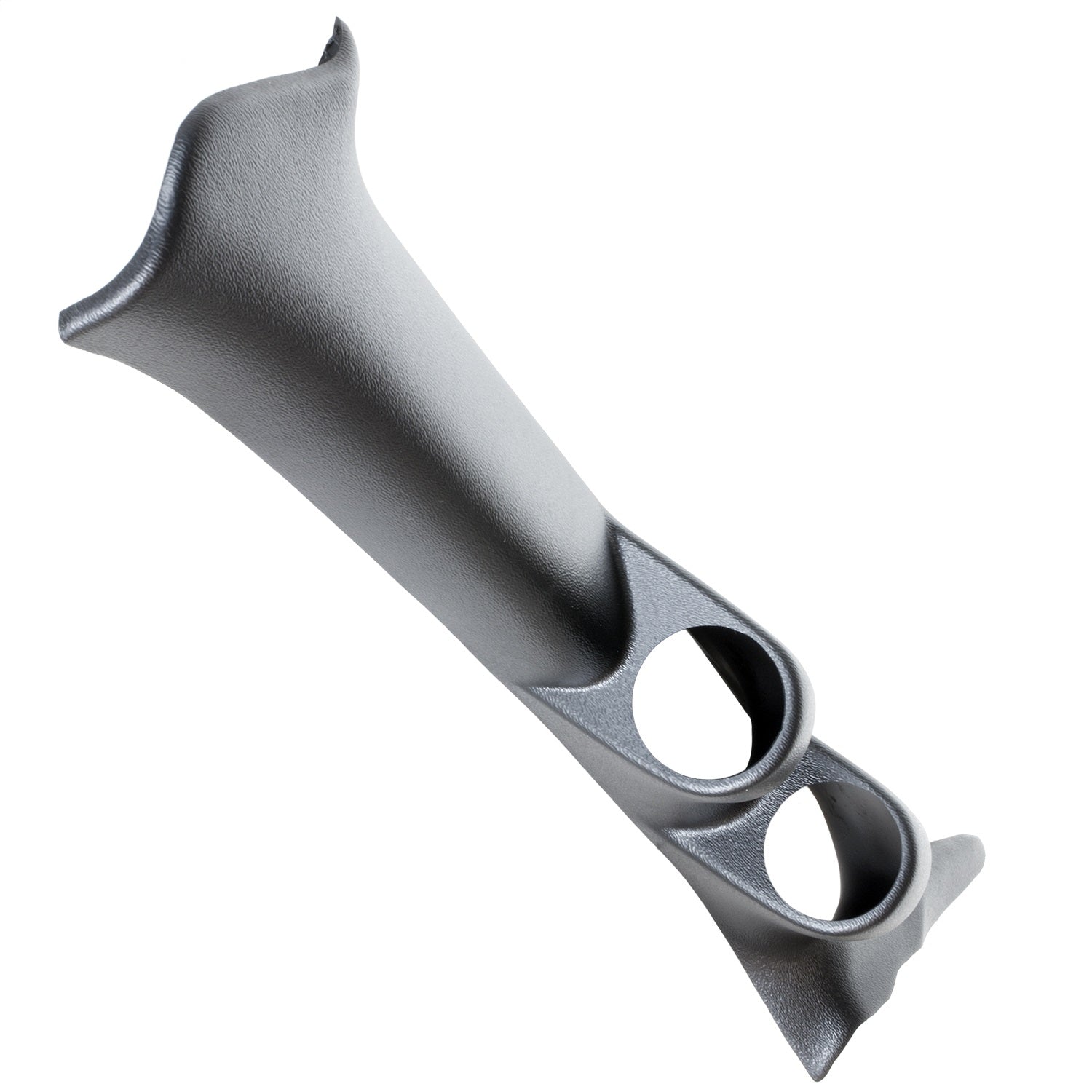 AutoMeter 22592 GAUGE MOUNT; A-PILLAR; FULL; DUAL; 2 1/16in.; SUBARU IMPREZA/WRX/STI 02-07 AutoMeter 22592